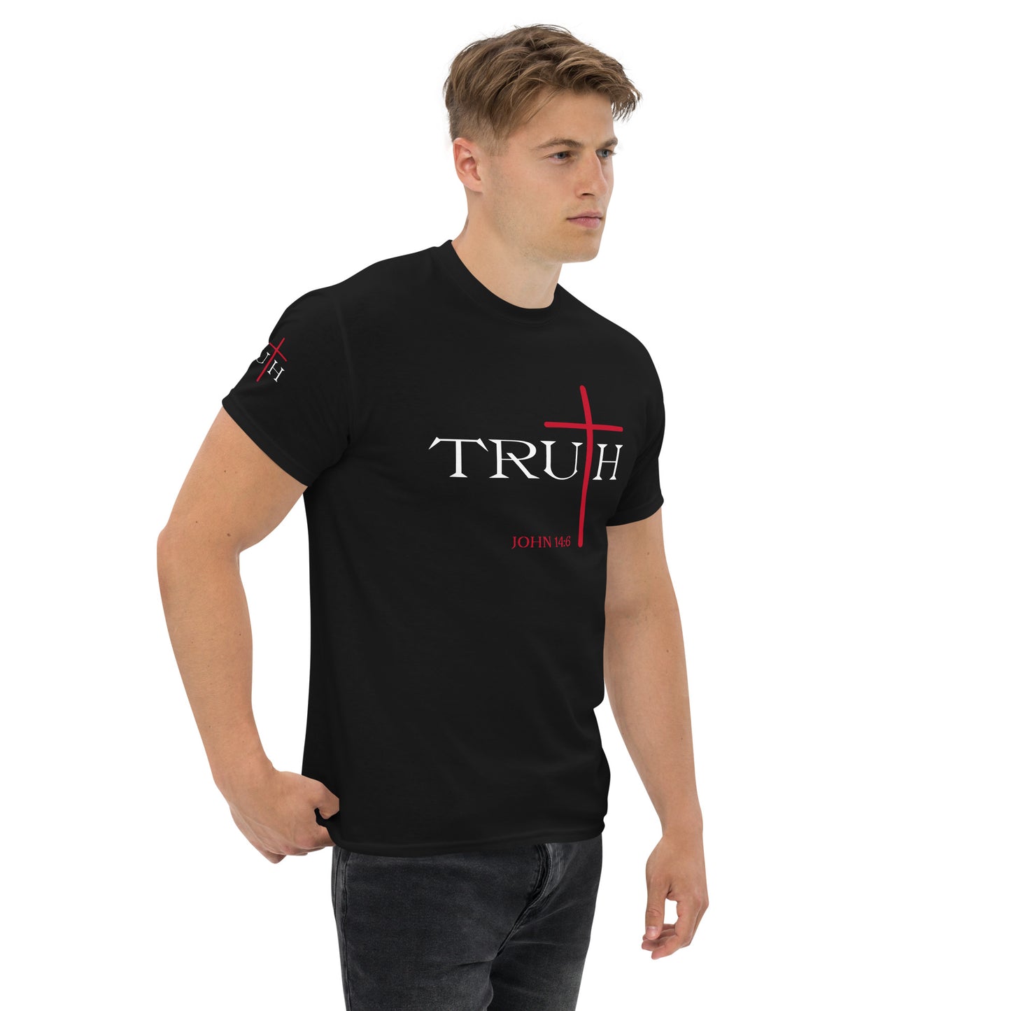 TRUTH SPE BLACK