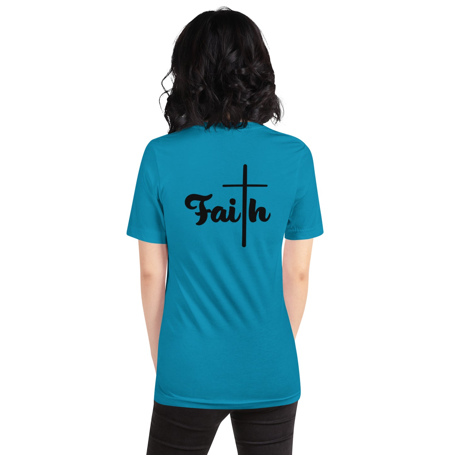 Faith basic F/B