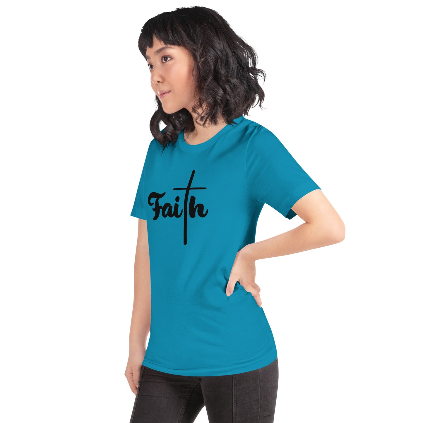 Faith basic F/B