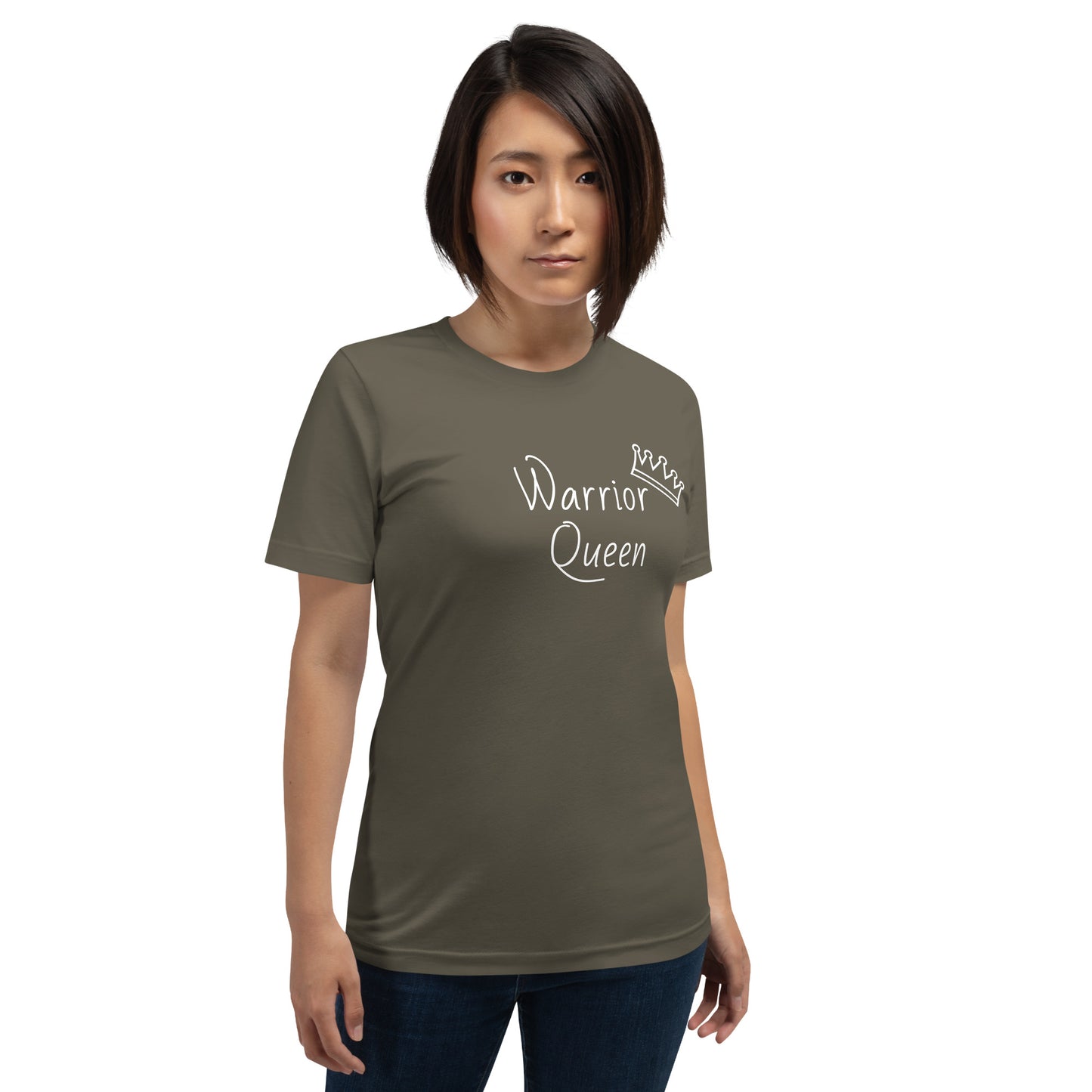 Warrior Queen