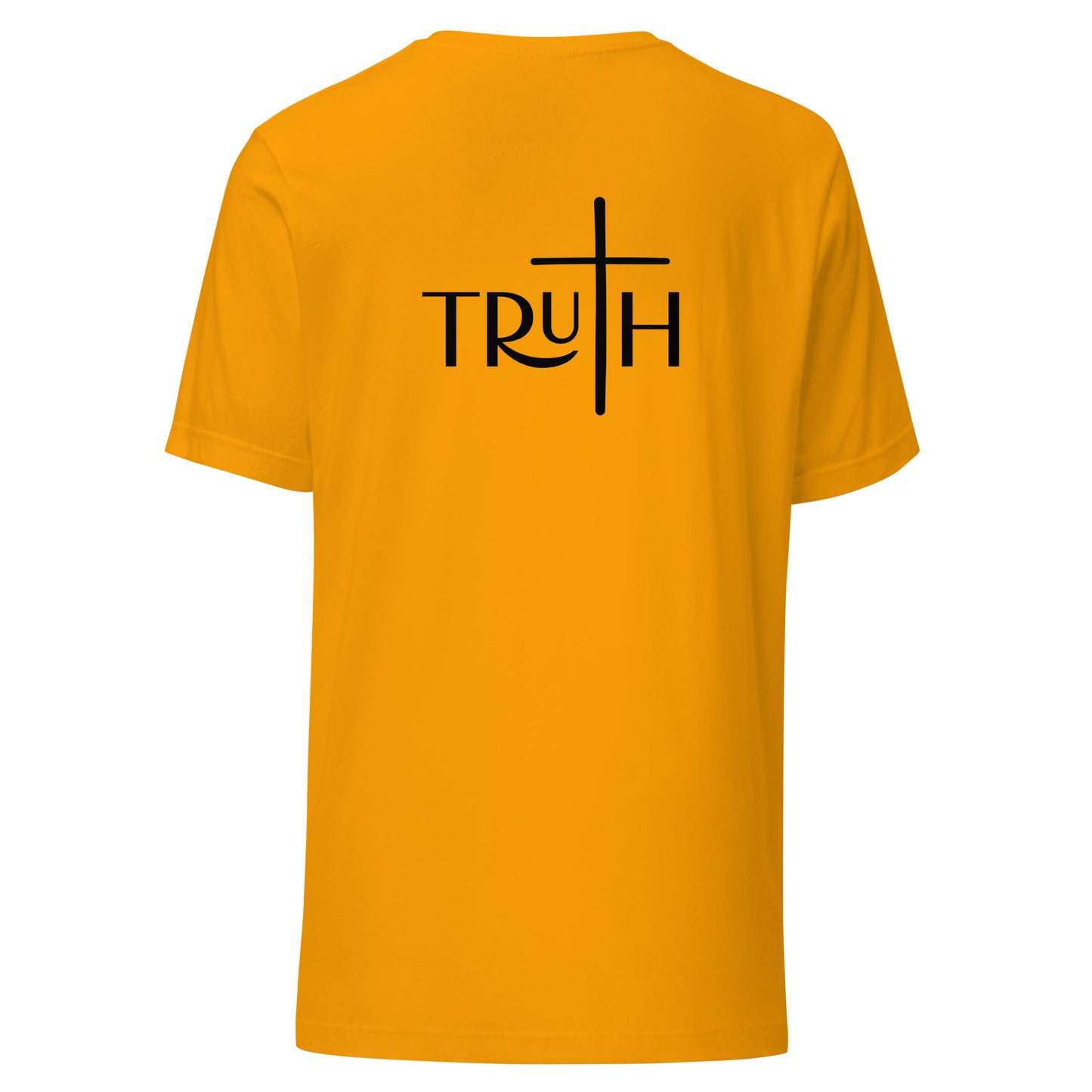 Unisex t-shirt