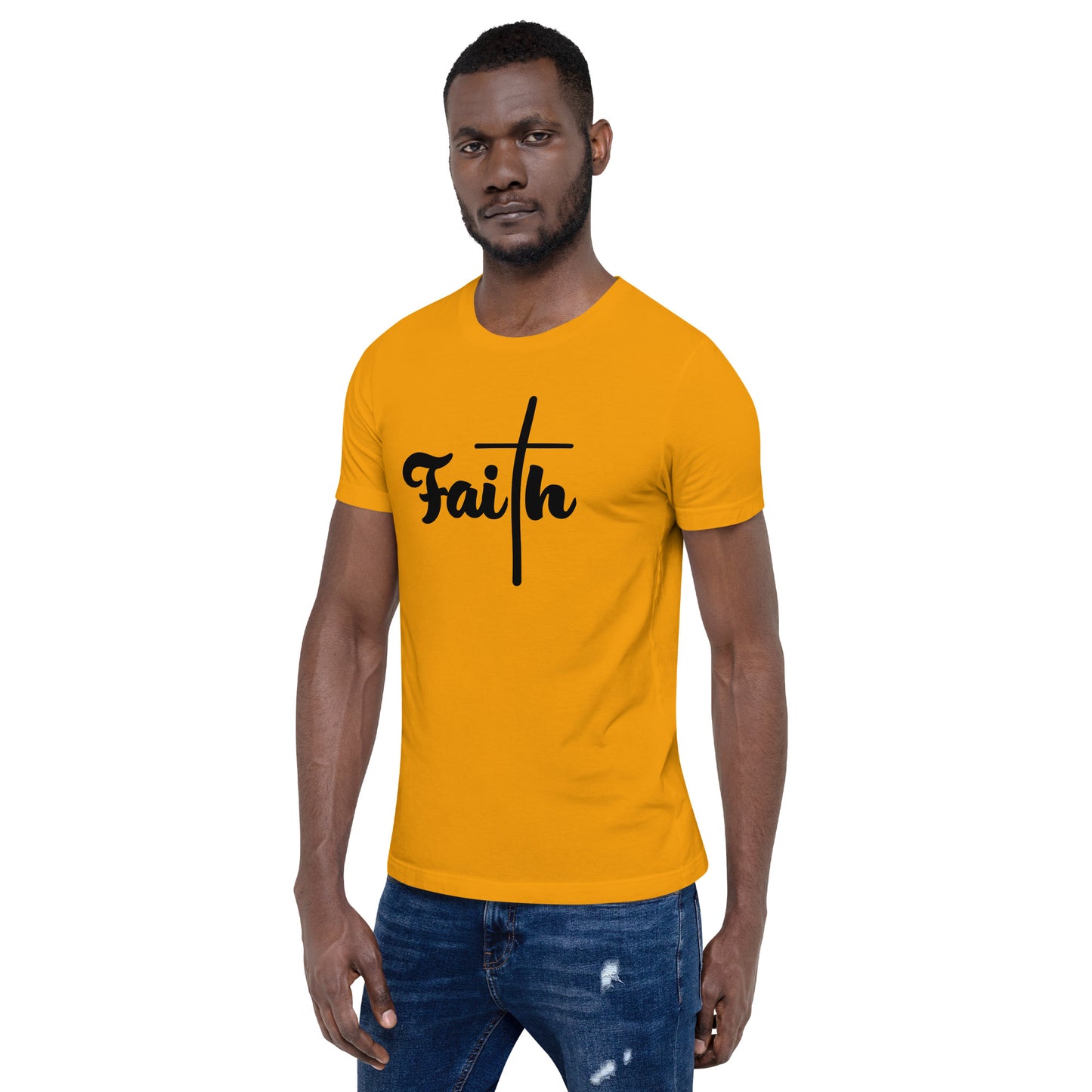Faith basic F/B