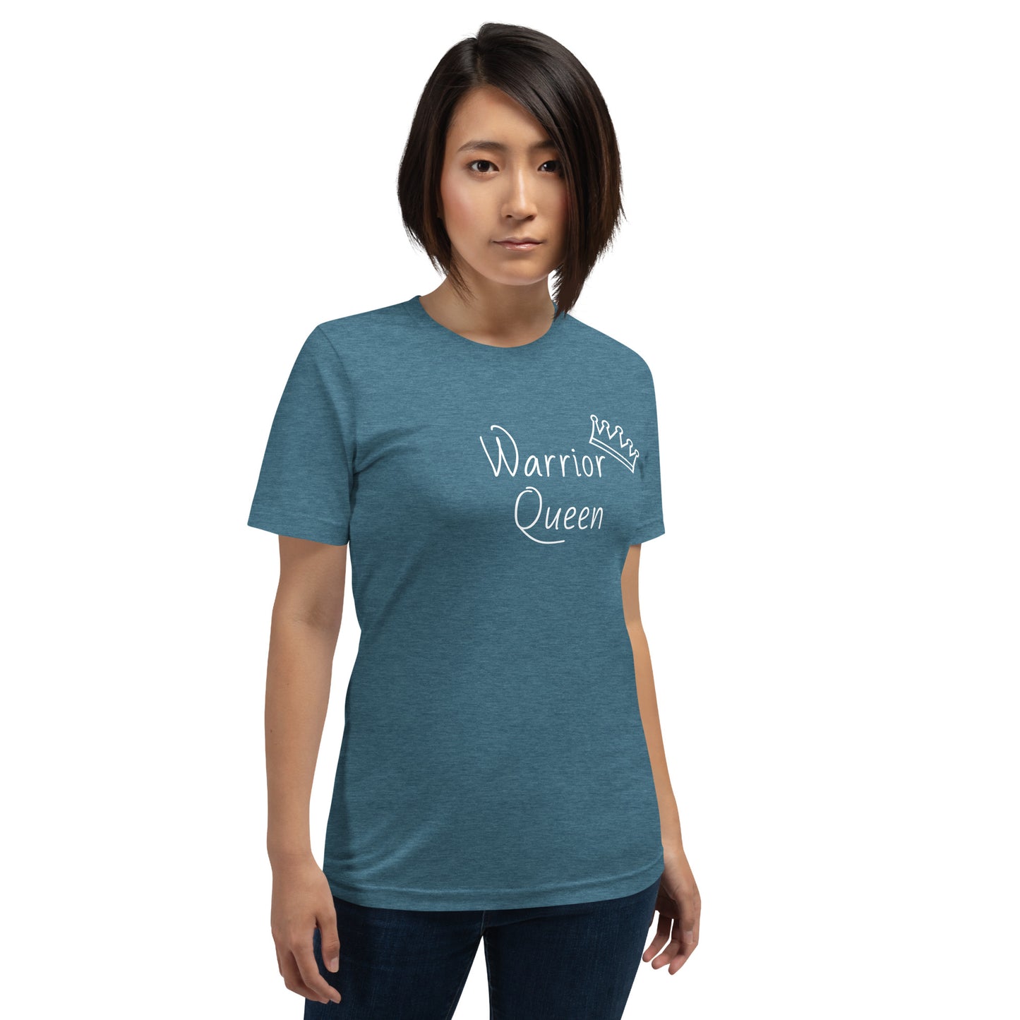 Warrior Queen