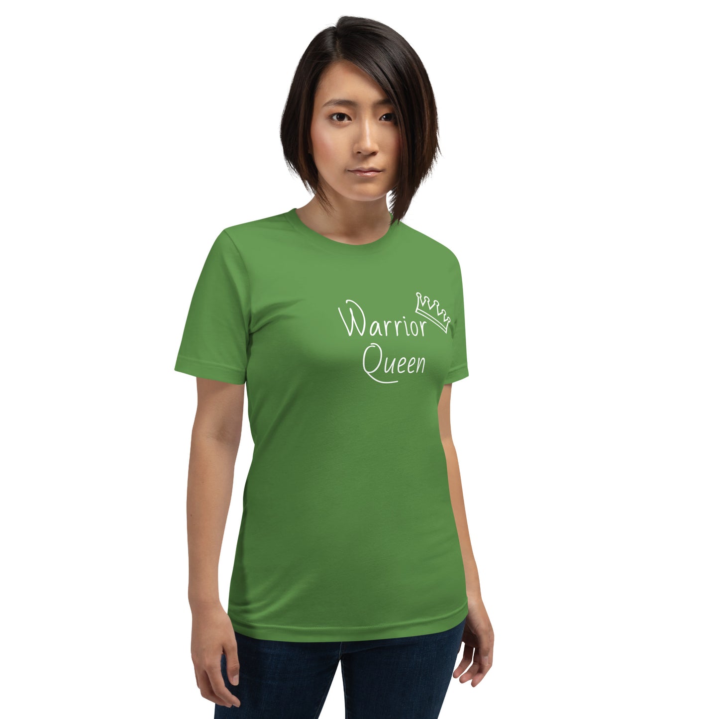Warrior Queen