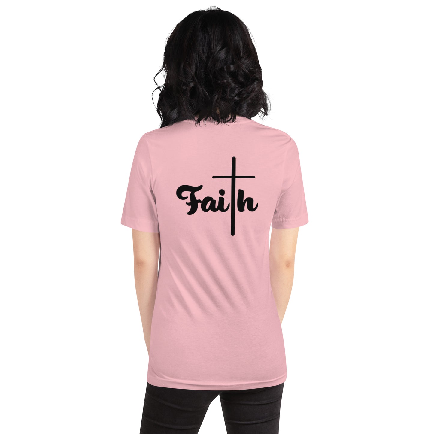 Faith basic F/B