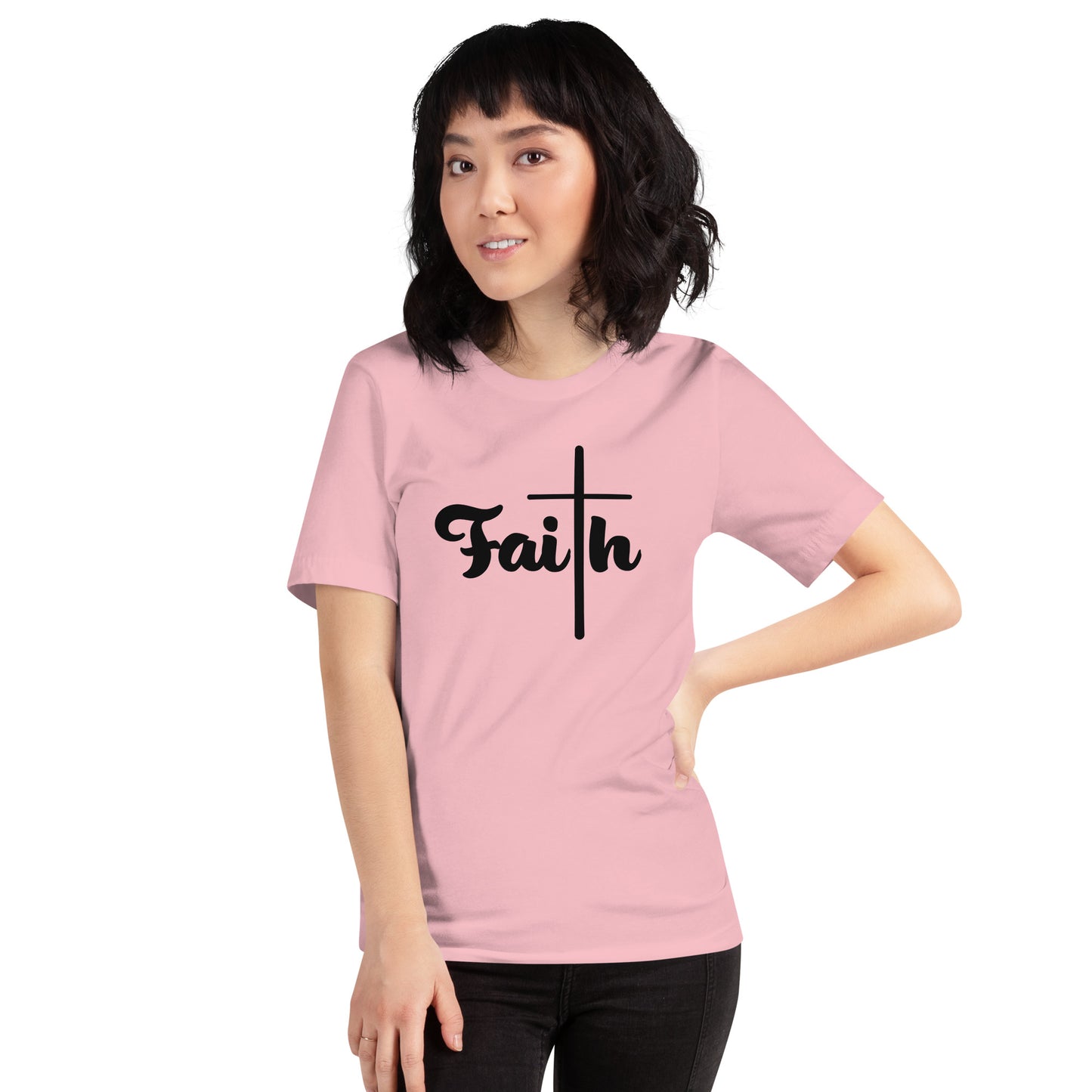 Faith basic F/B