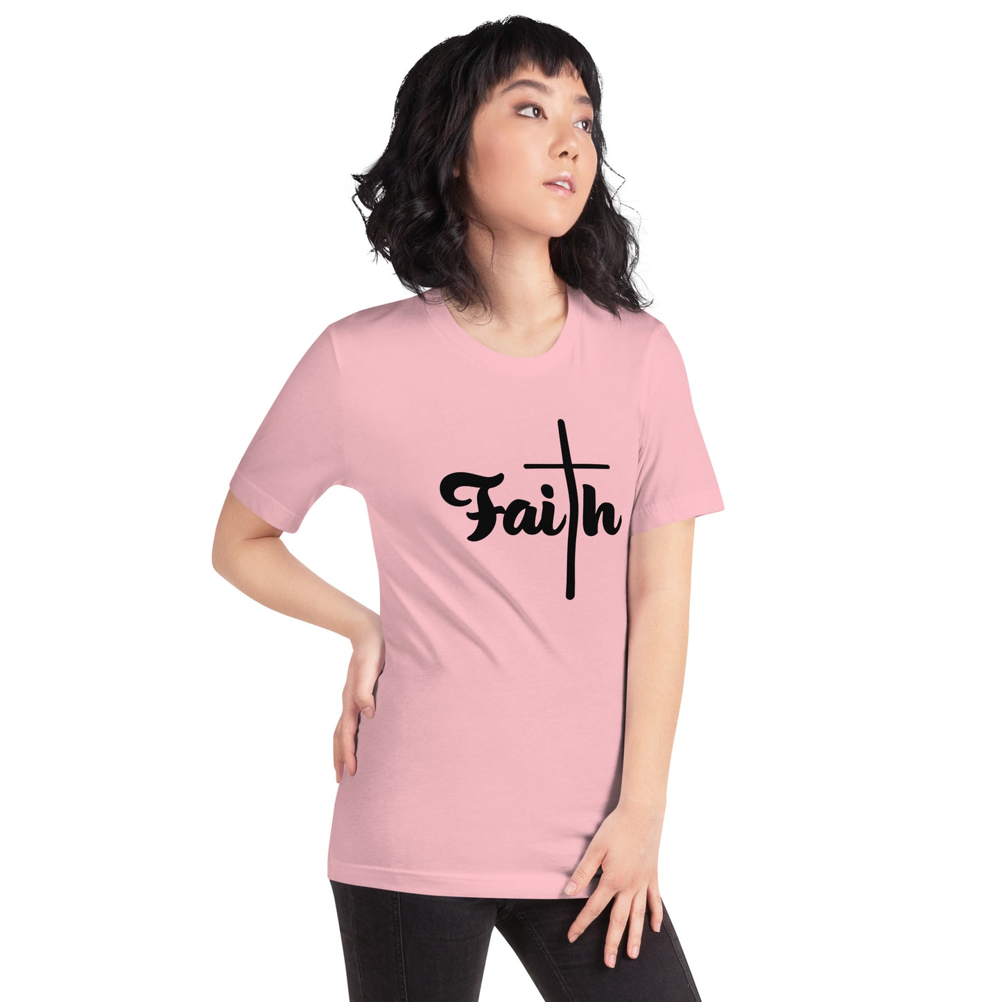 Faith basic F/B