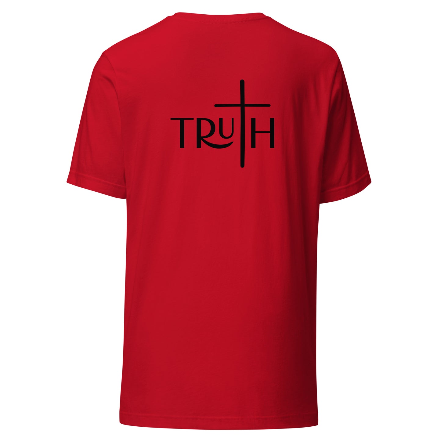 Unisex t-shirt