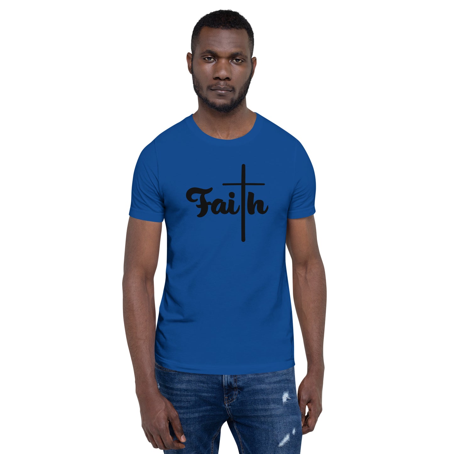 Faith basic F/B