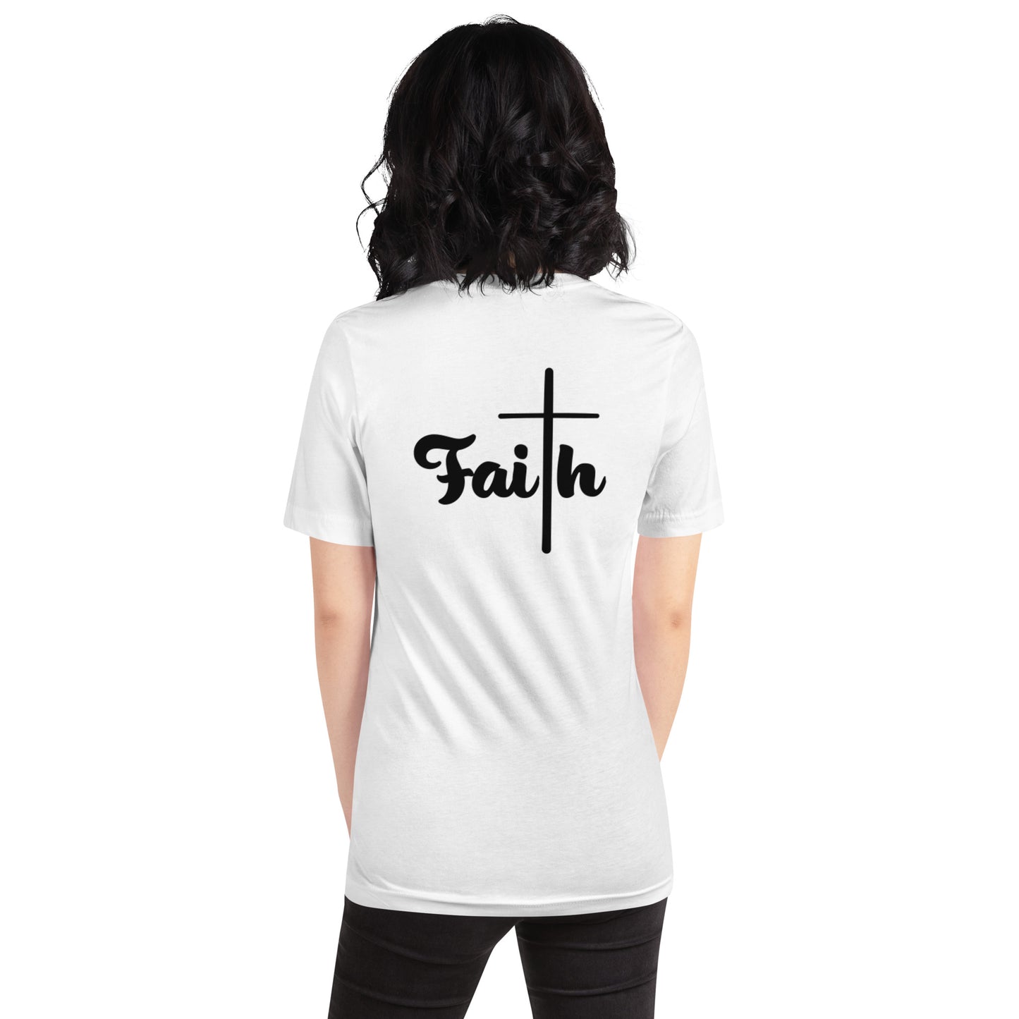 Faith basic F/B