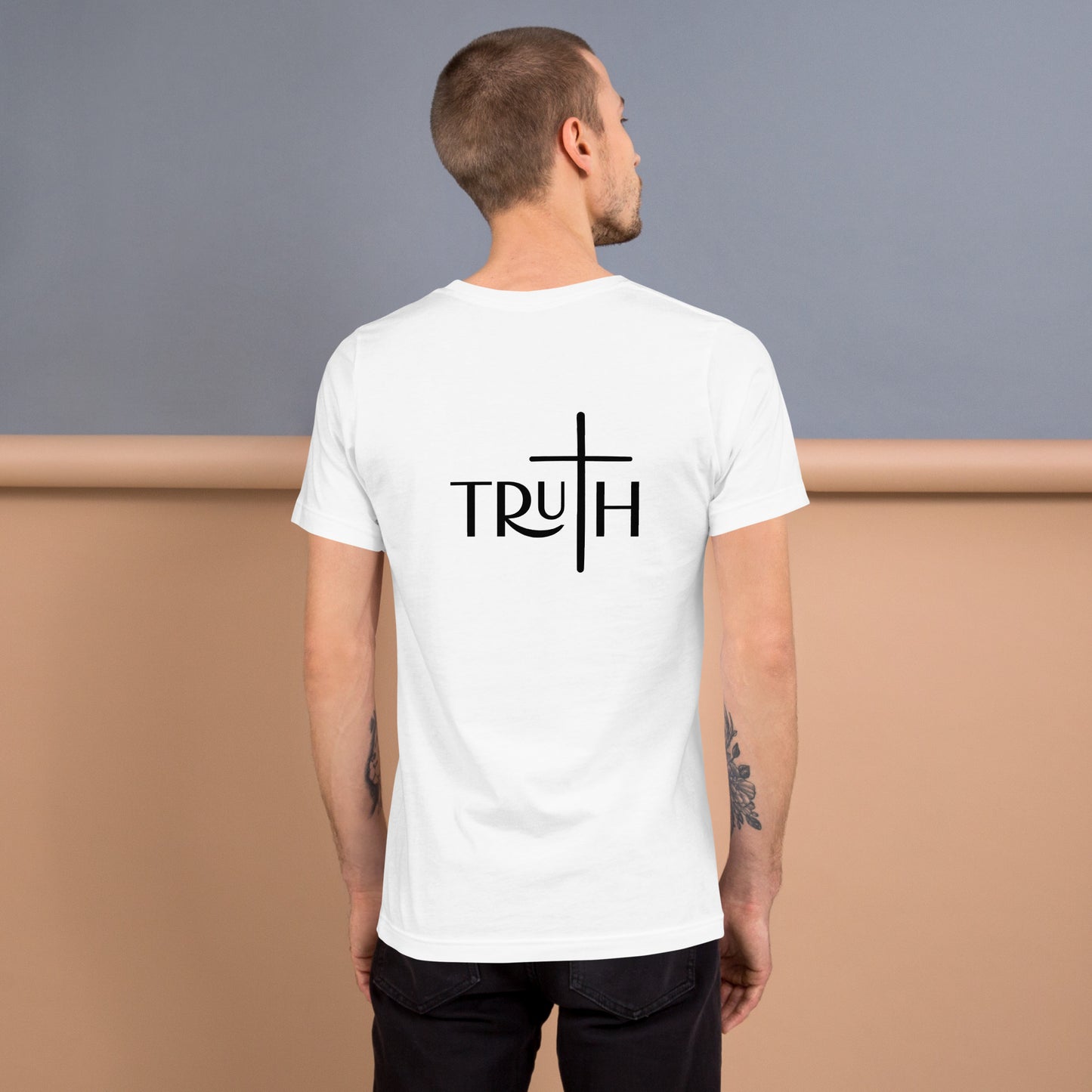 Unisex t-shirt