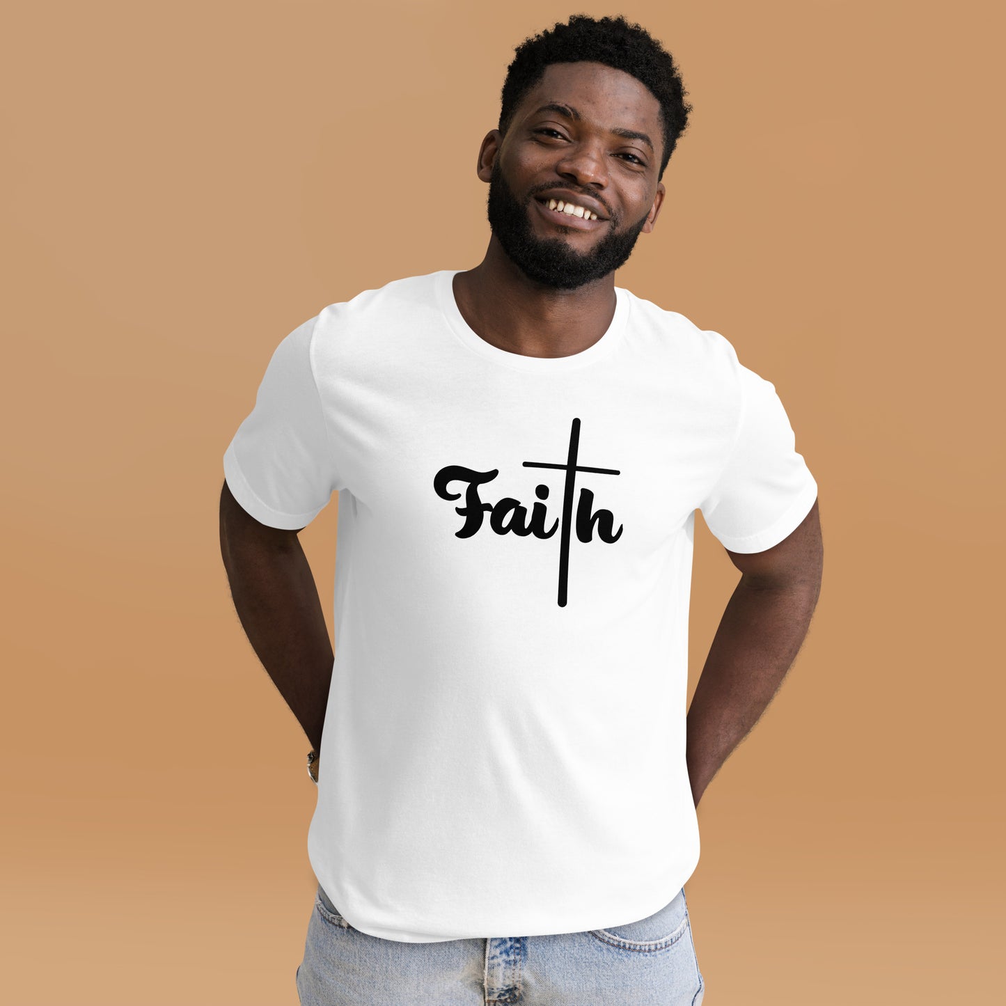 Faith basic F/B