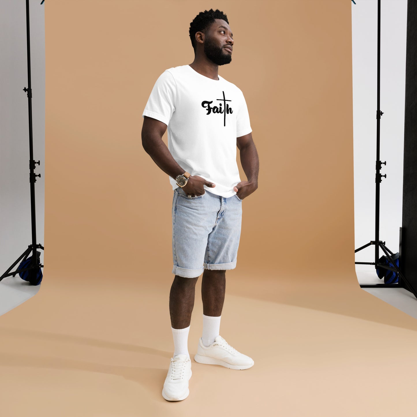 Faith basic F/B