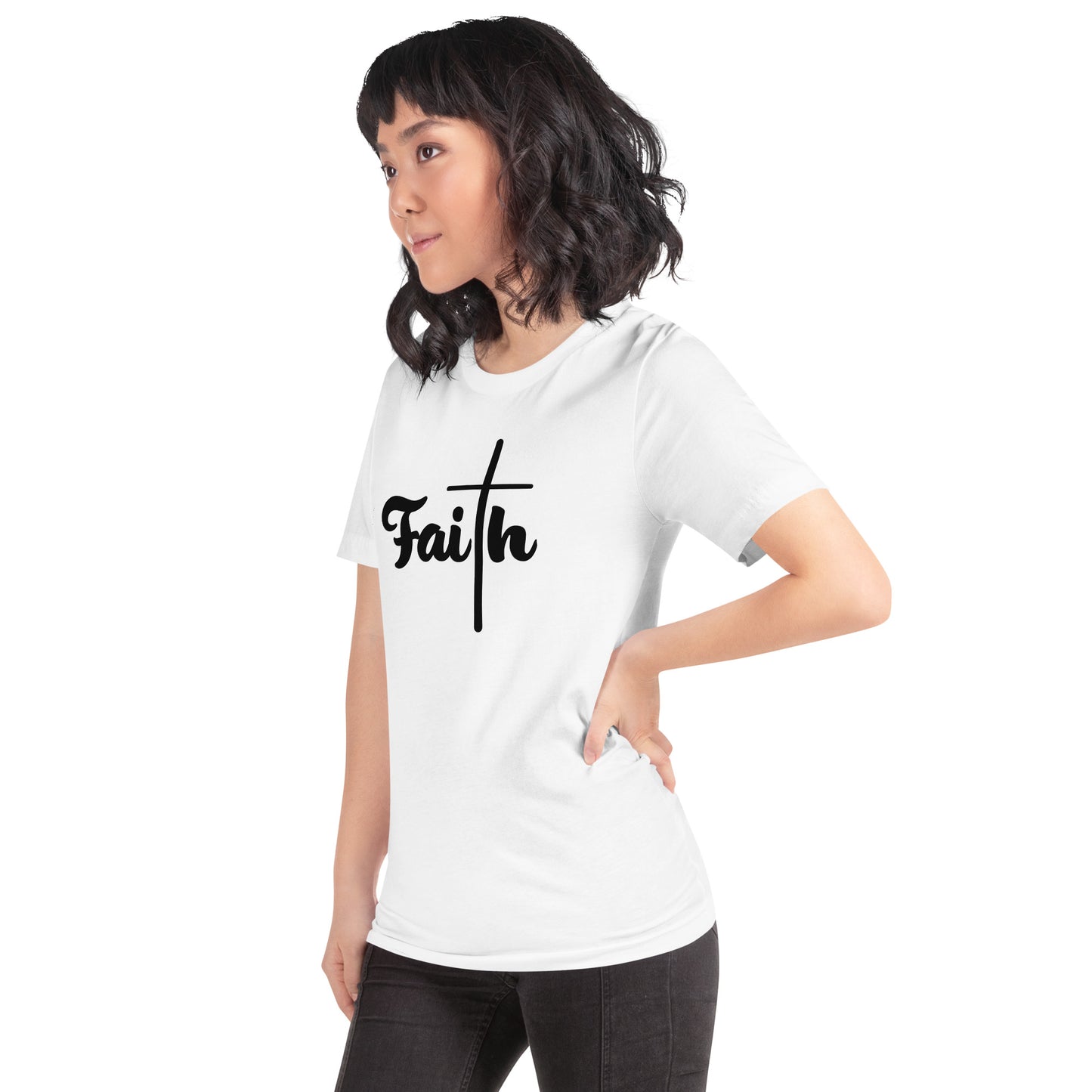 Faith basic F/B
