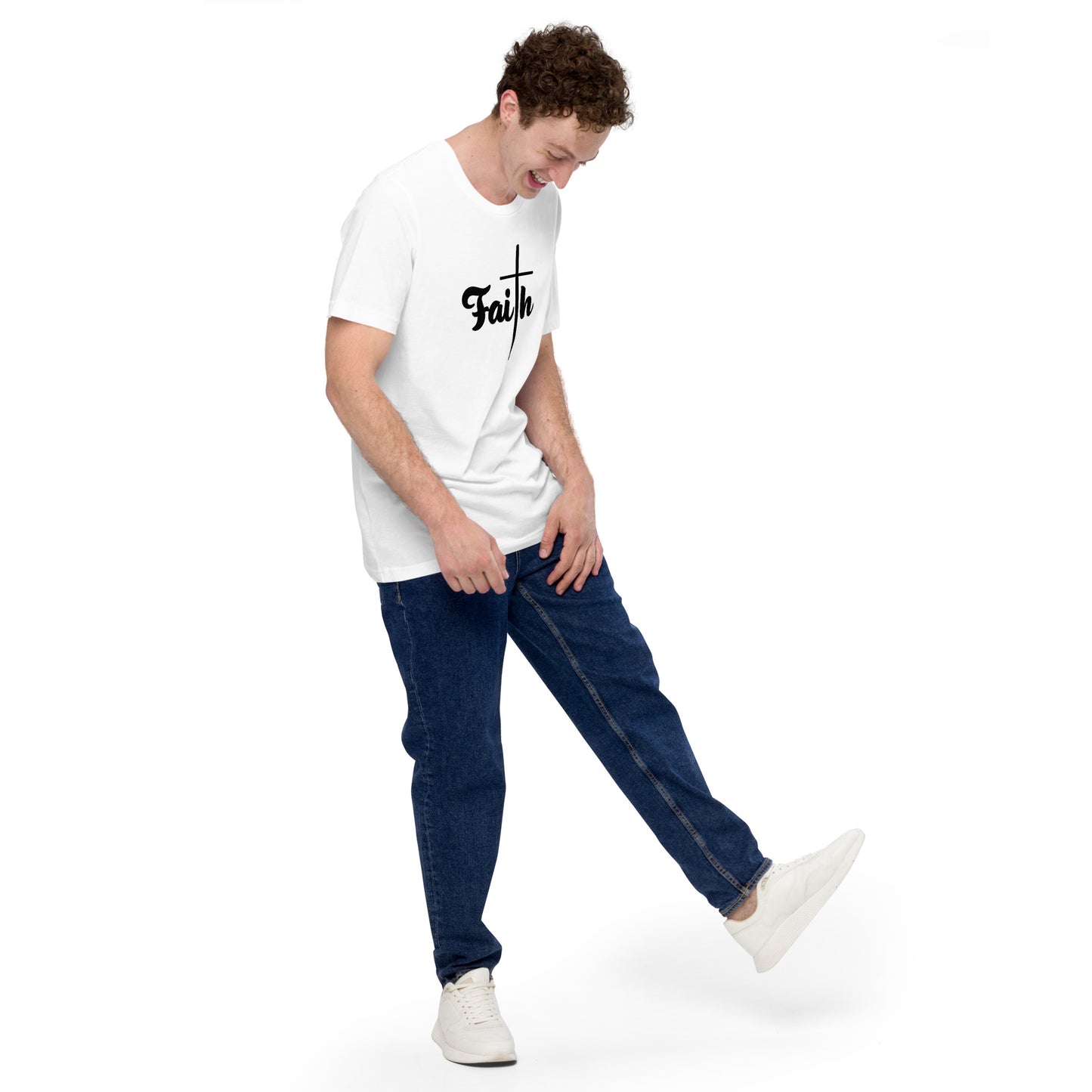Faith basic F/B