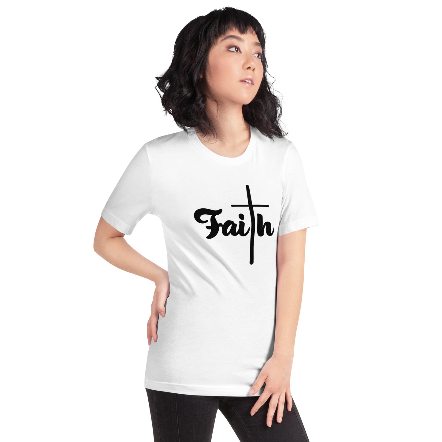 Faith basic F/B
