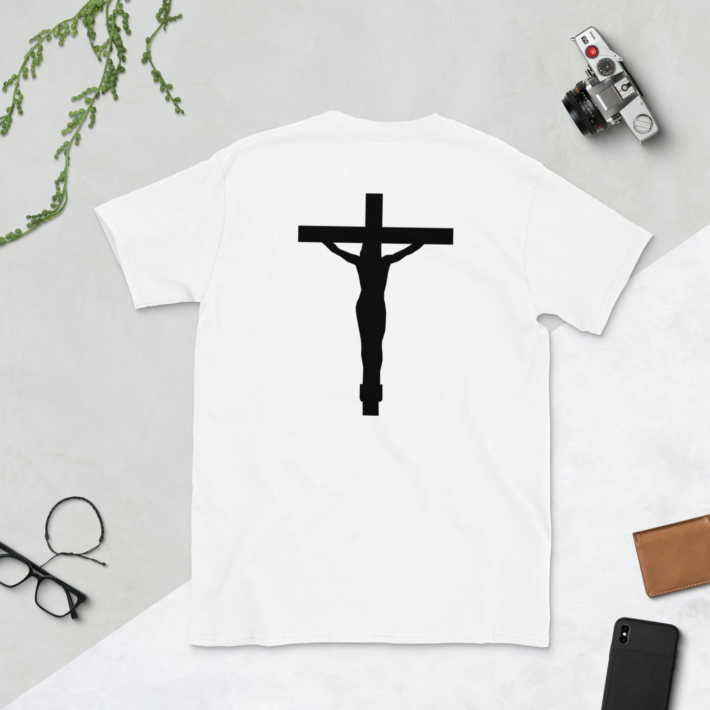 Short-Sleeve Unisex T-Shirt