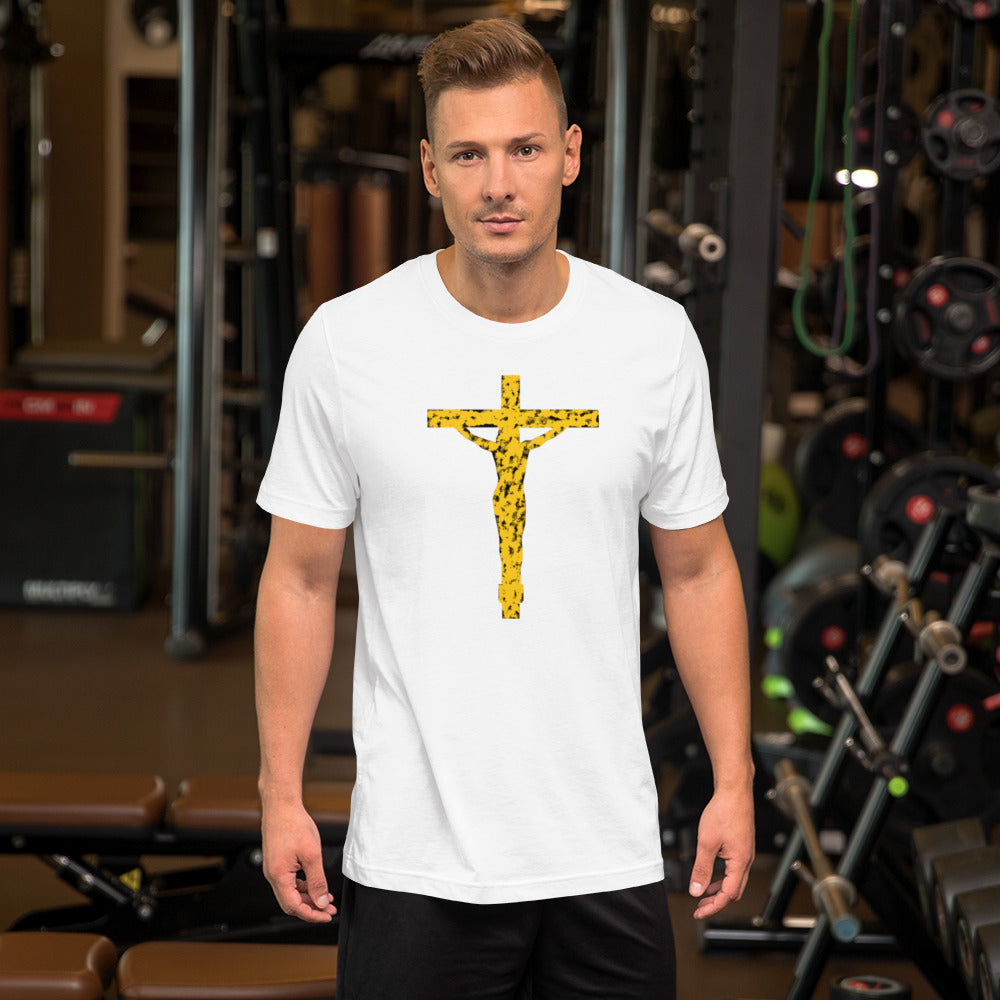 GOLD CROSS II