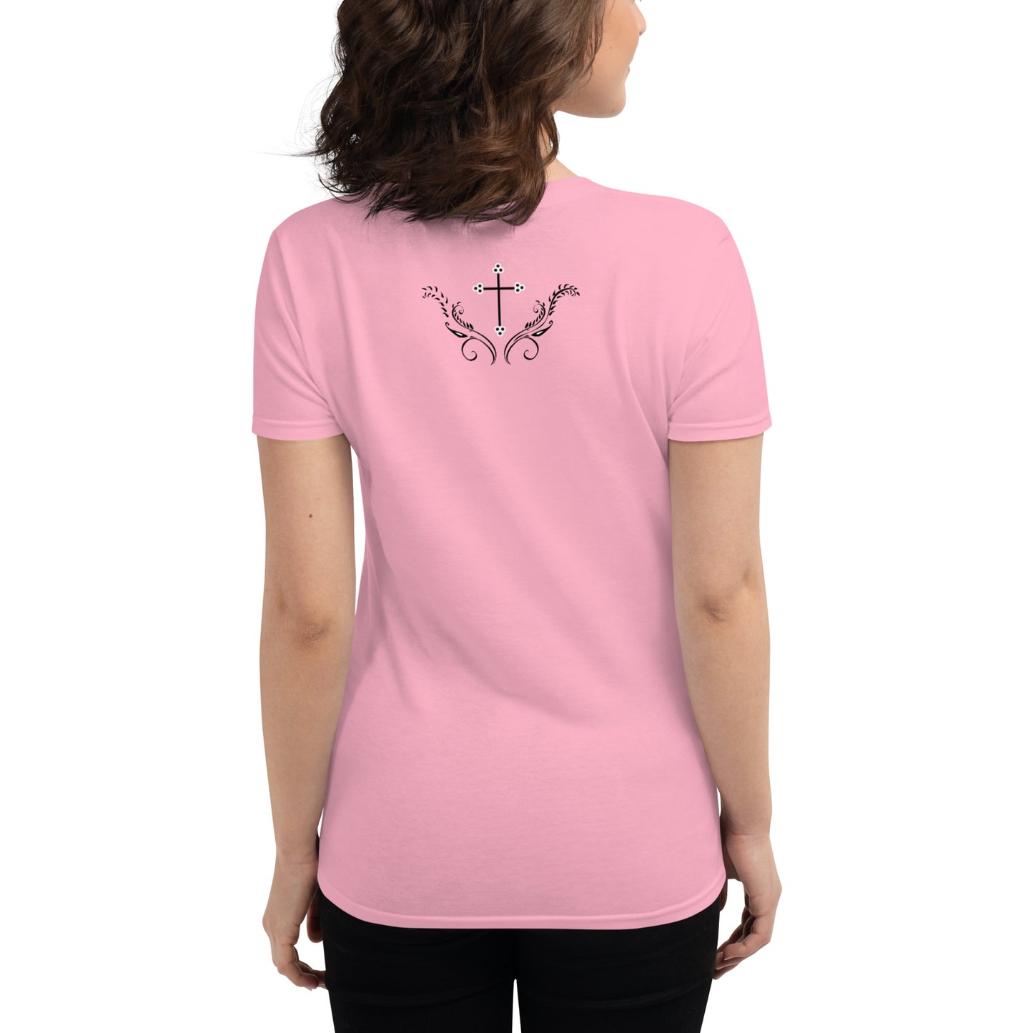 Cross Wing
