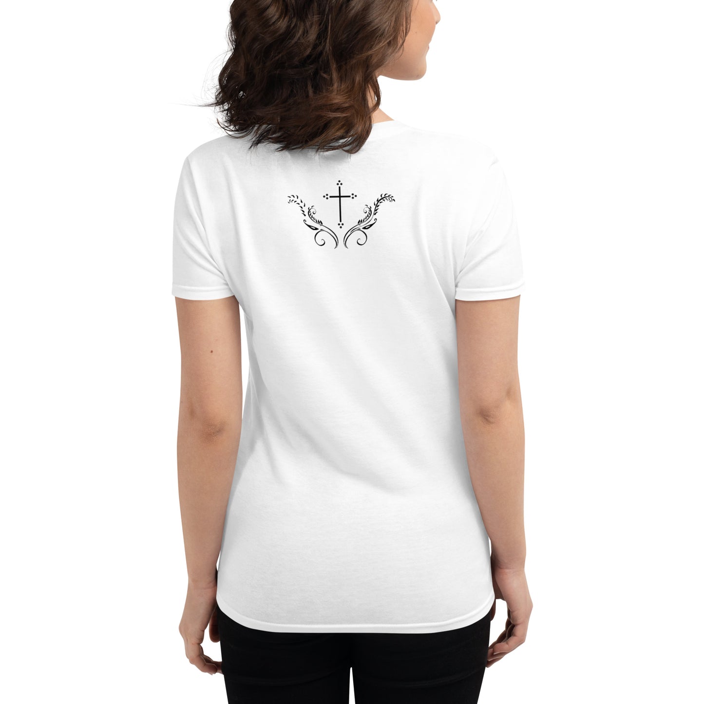 Cross Wing
