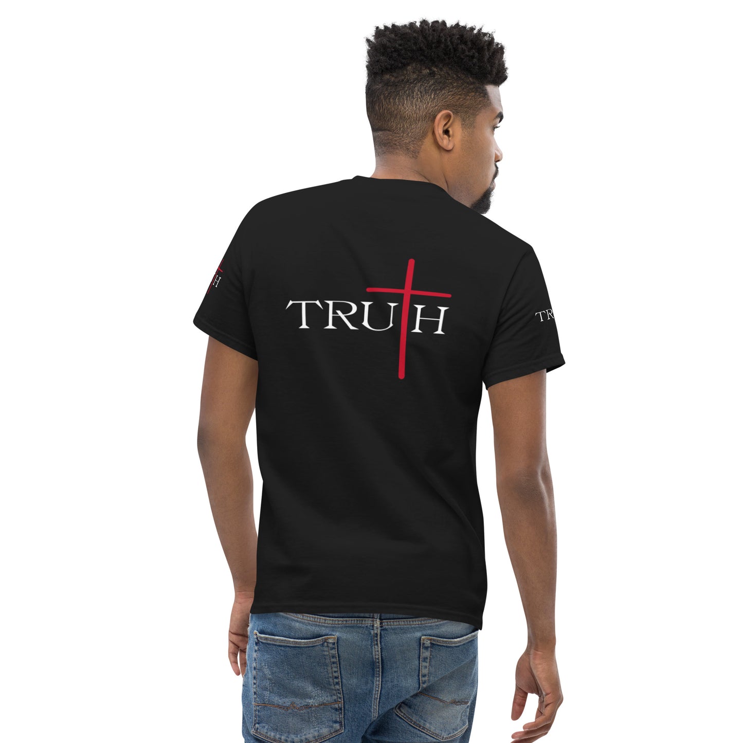 TRUTH SPE BLACK