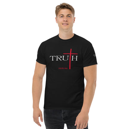 TRUTH SPE BLACK