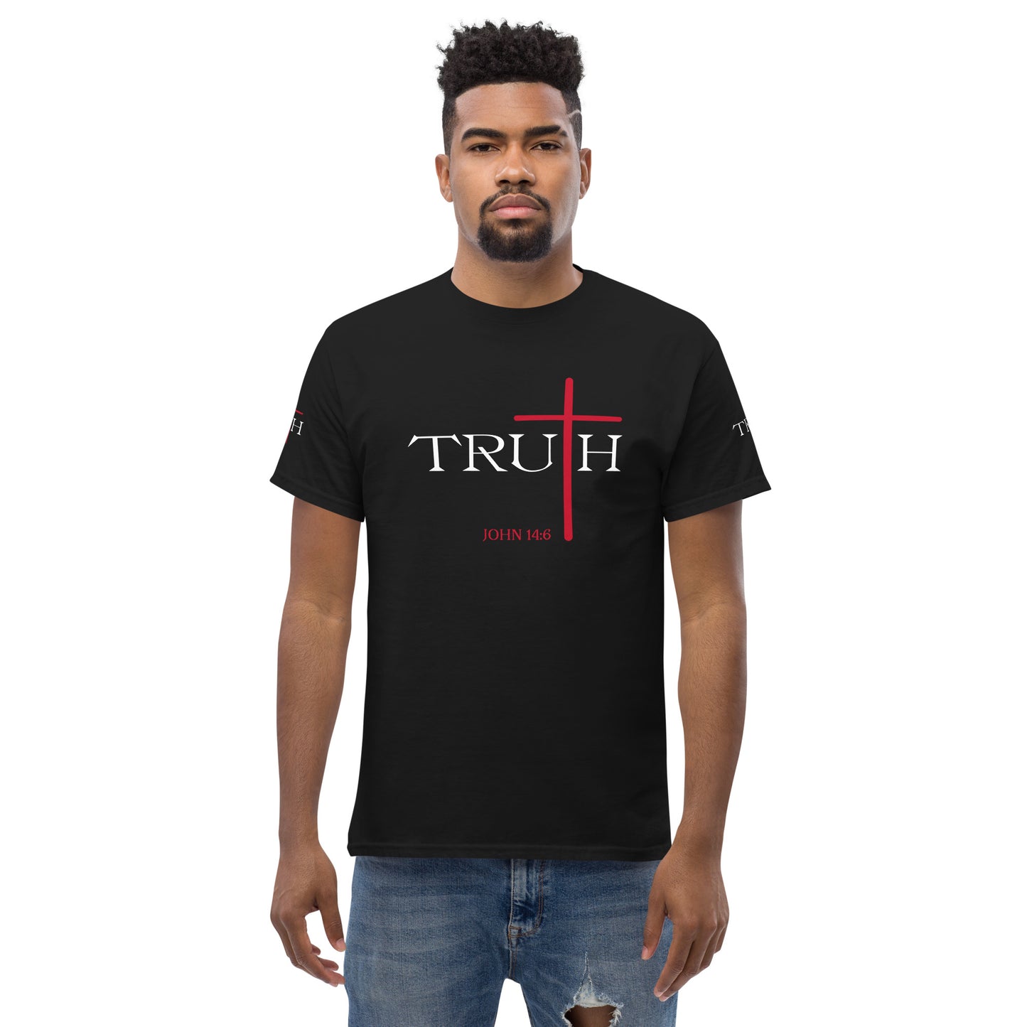 TRUTH SPE BLACK