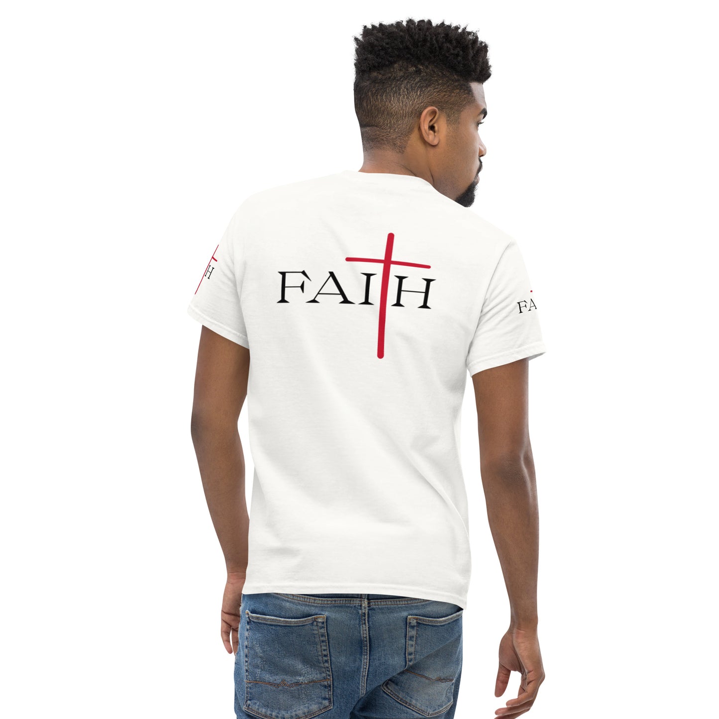 FAITH SPE WHITE