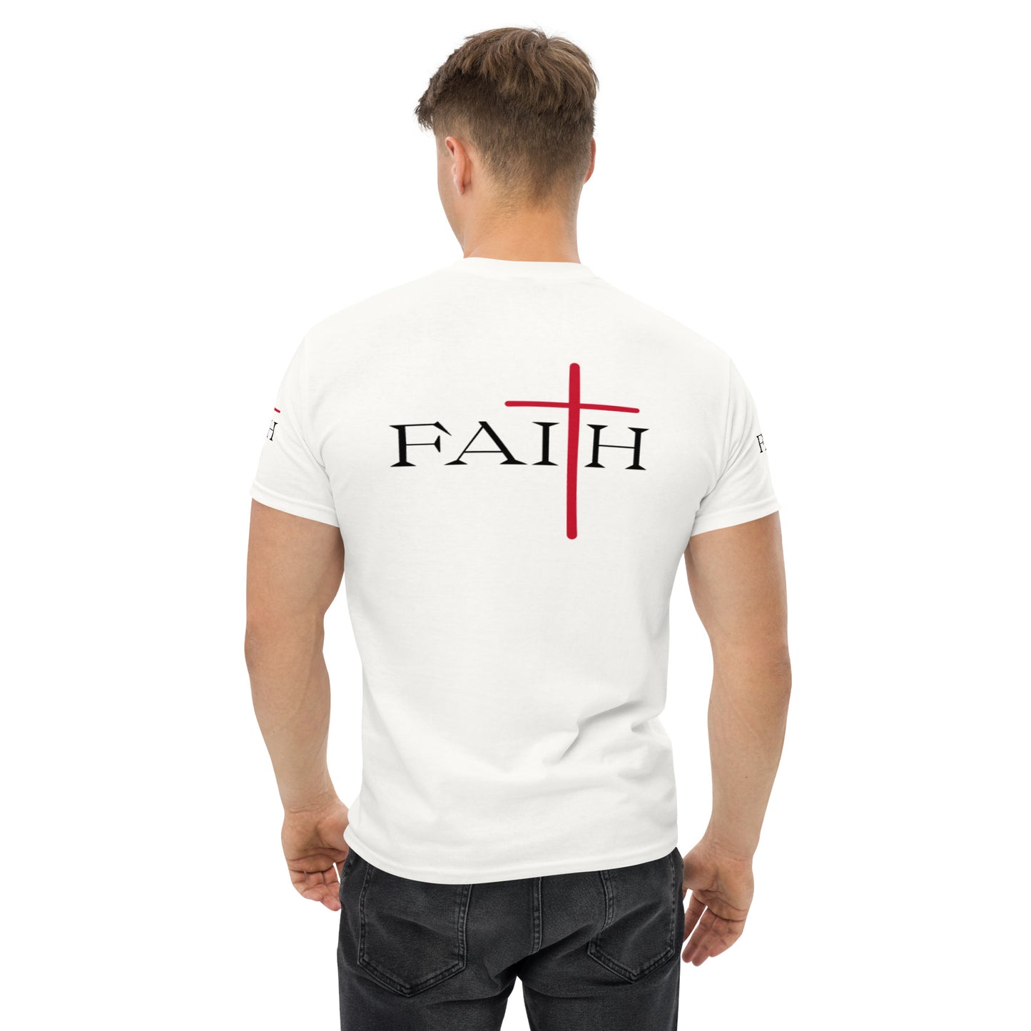 FAITH SPE WHITE