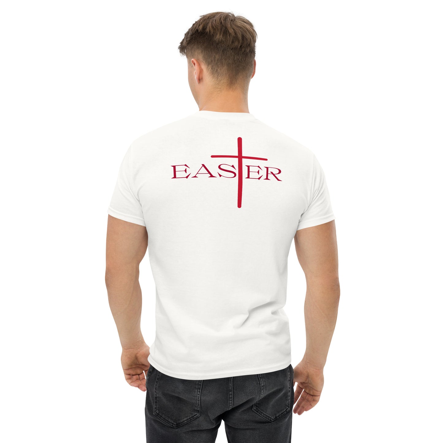 Men's classic tee