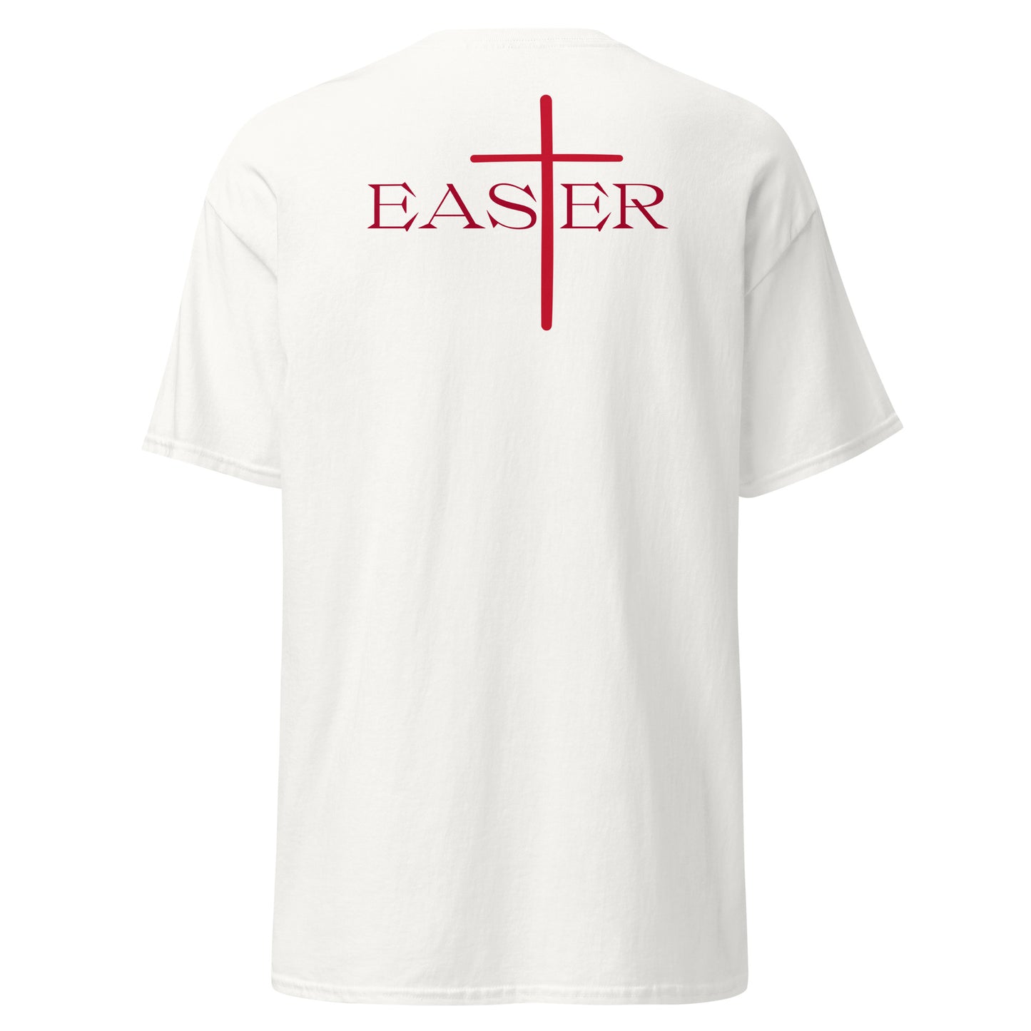 Men's classic tee