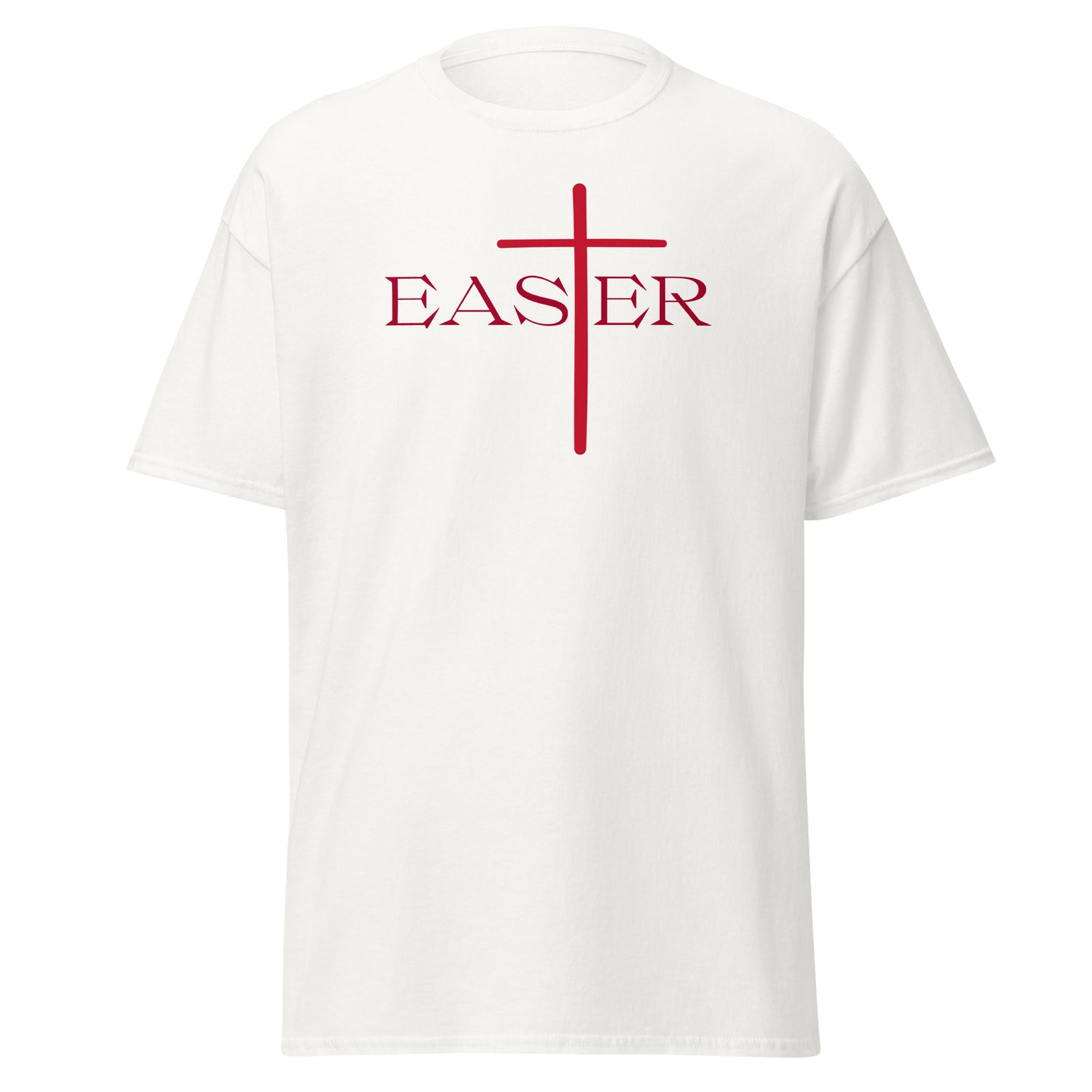 Men's classic tee