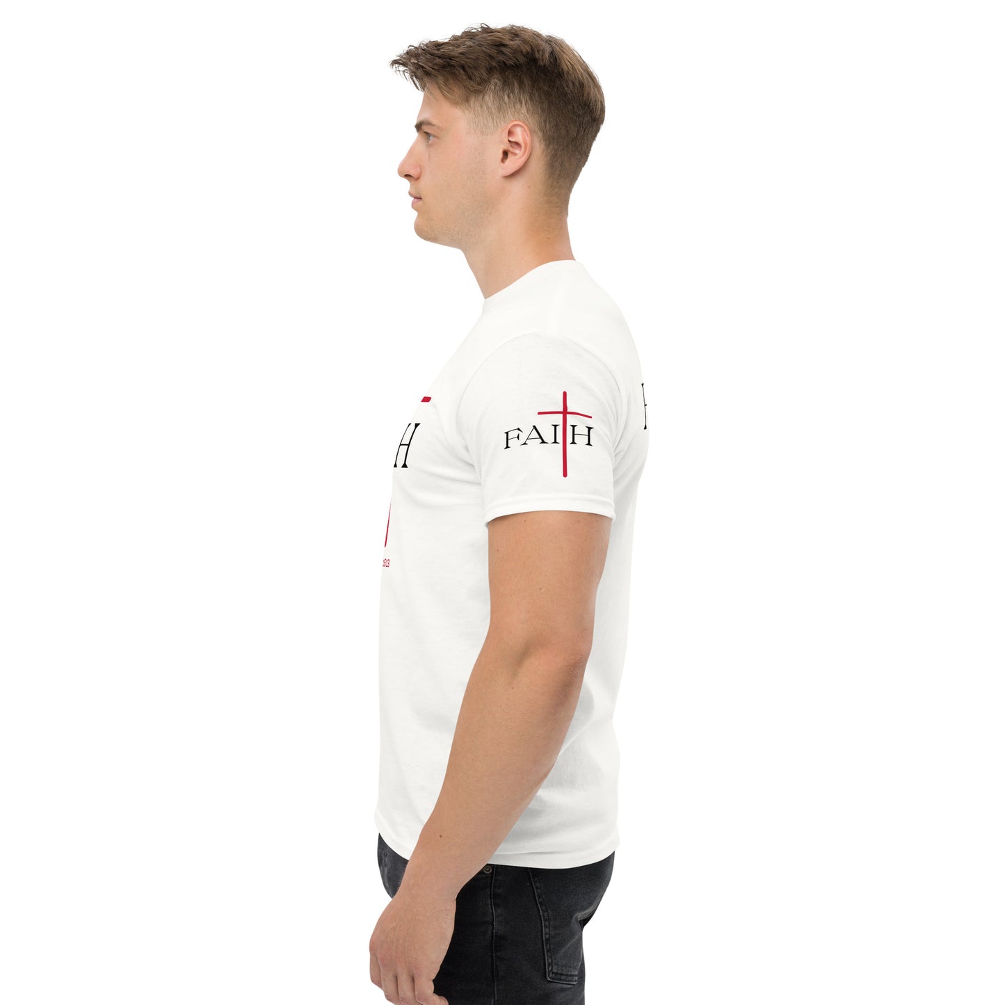 FAITH SPE WHITE
