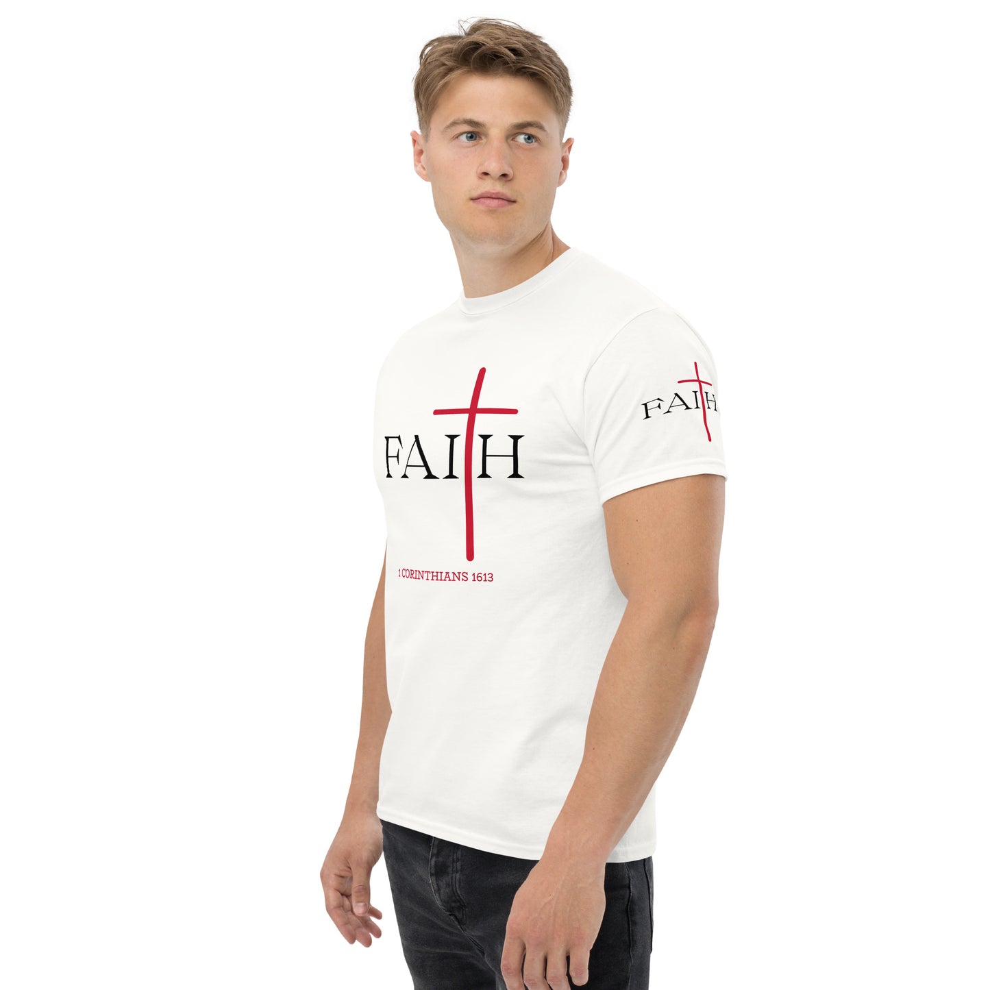 FAITH SPE WHITE