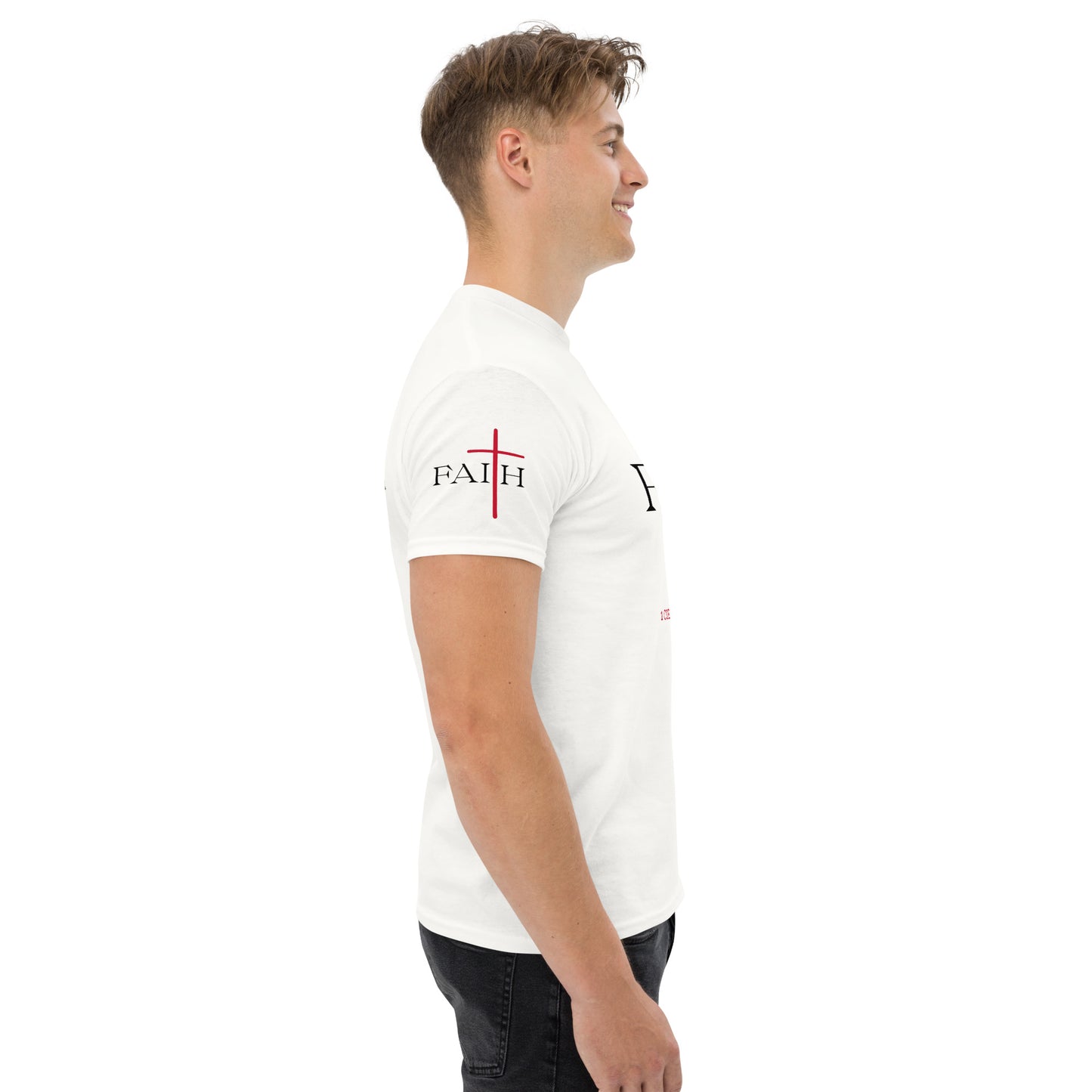 FAITH SPE WHITE