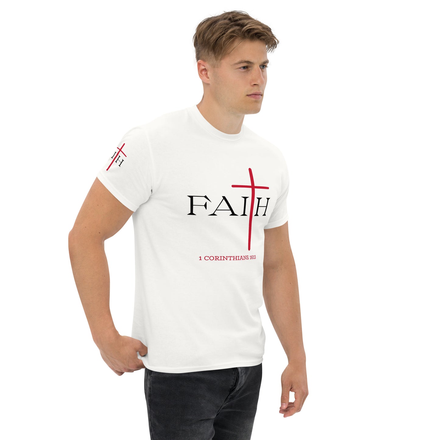 FAITH SPE WHITE
