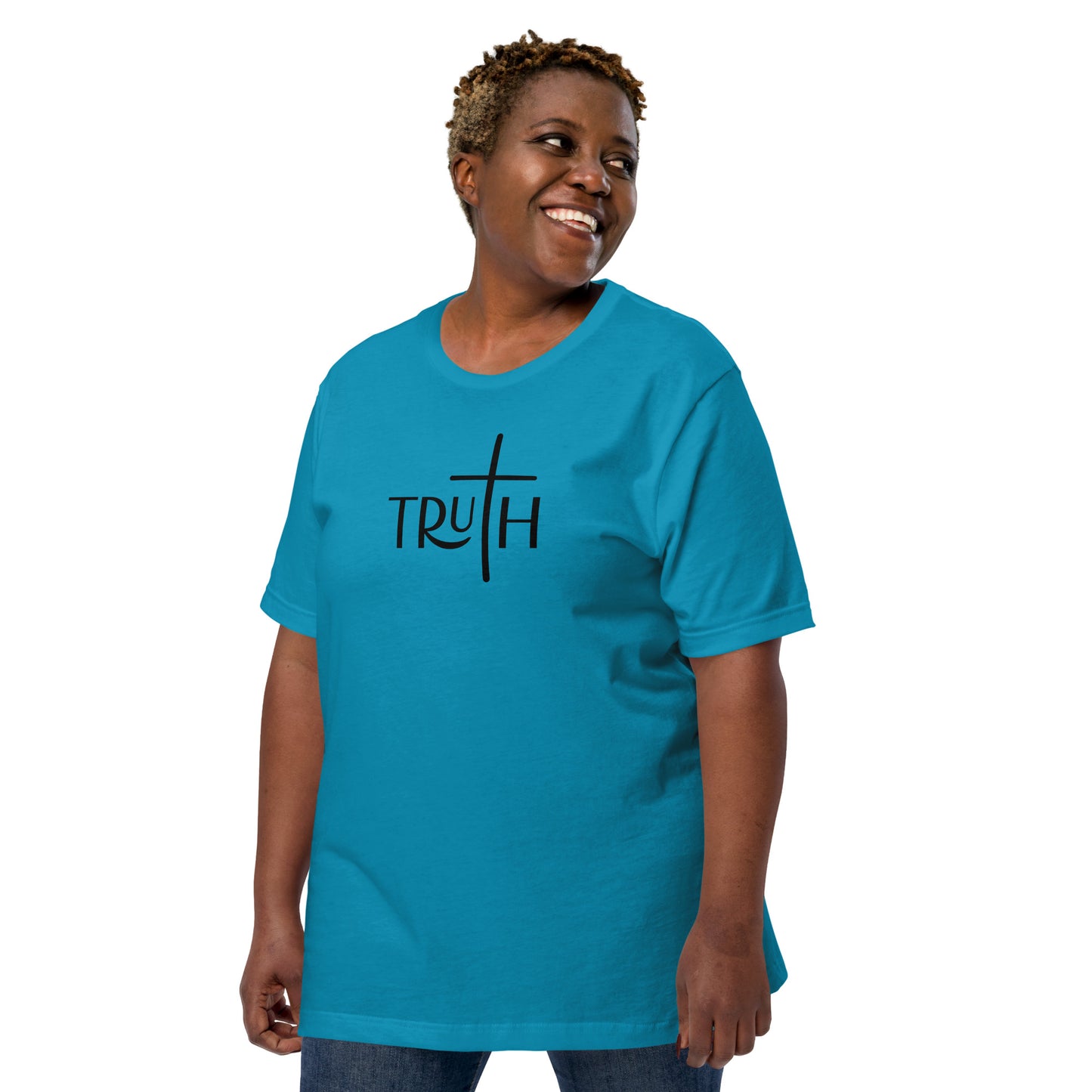 TRUTH t-shirt
