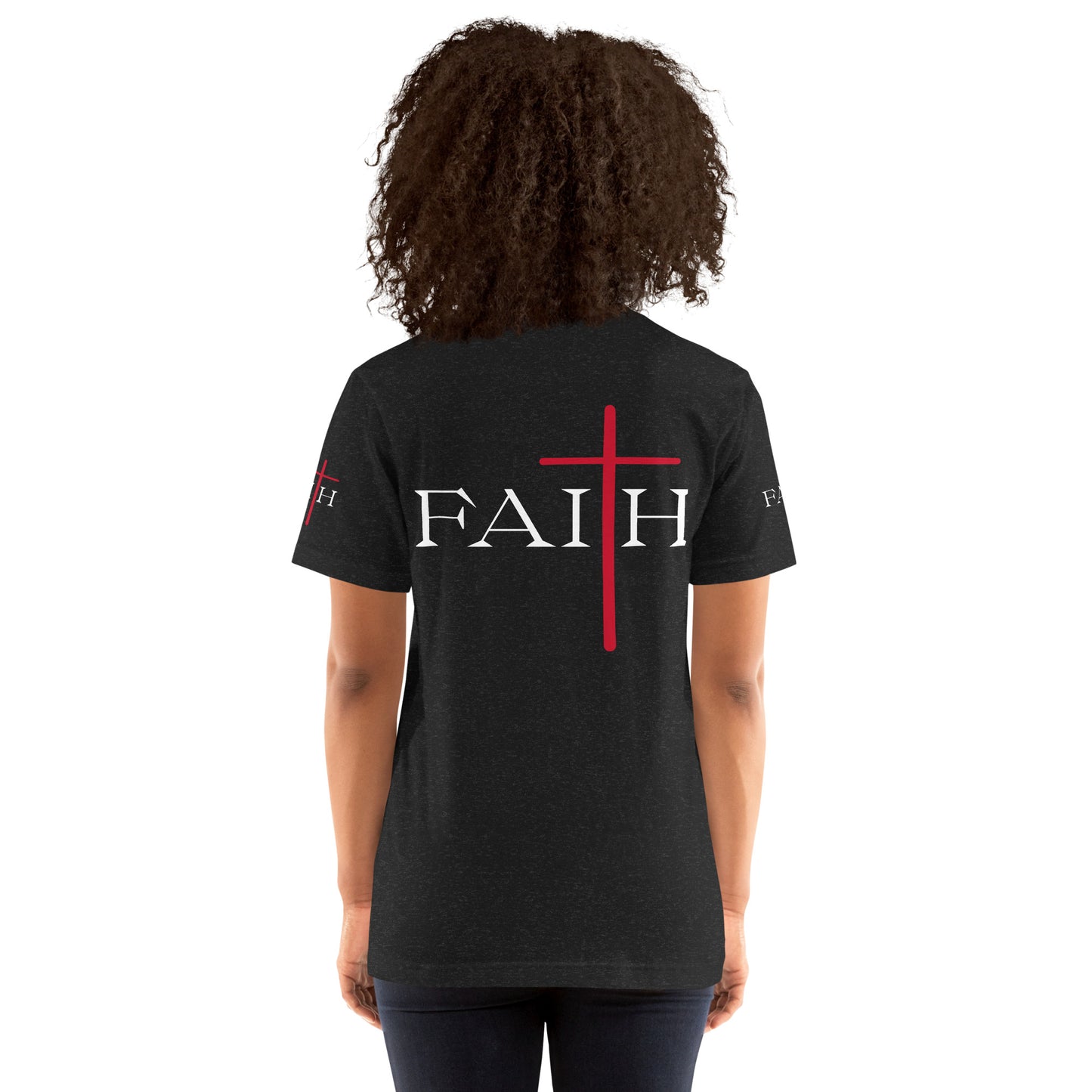 FAITH SPECIAL EDITION