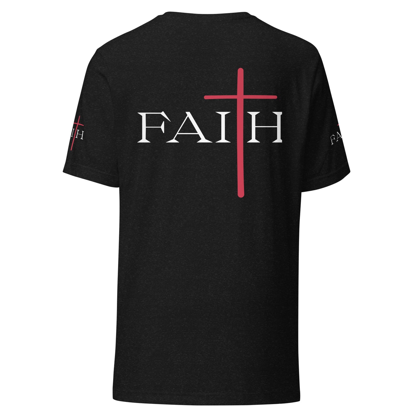 FAITH SPECIAL EDITION