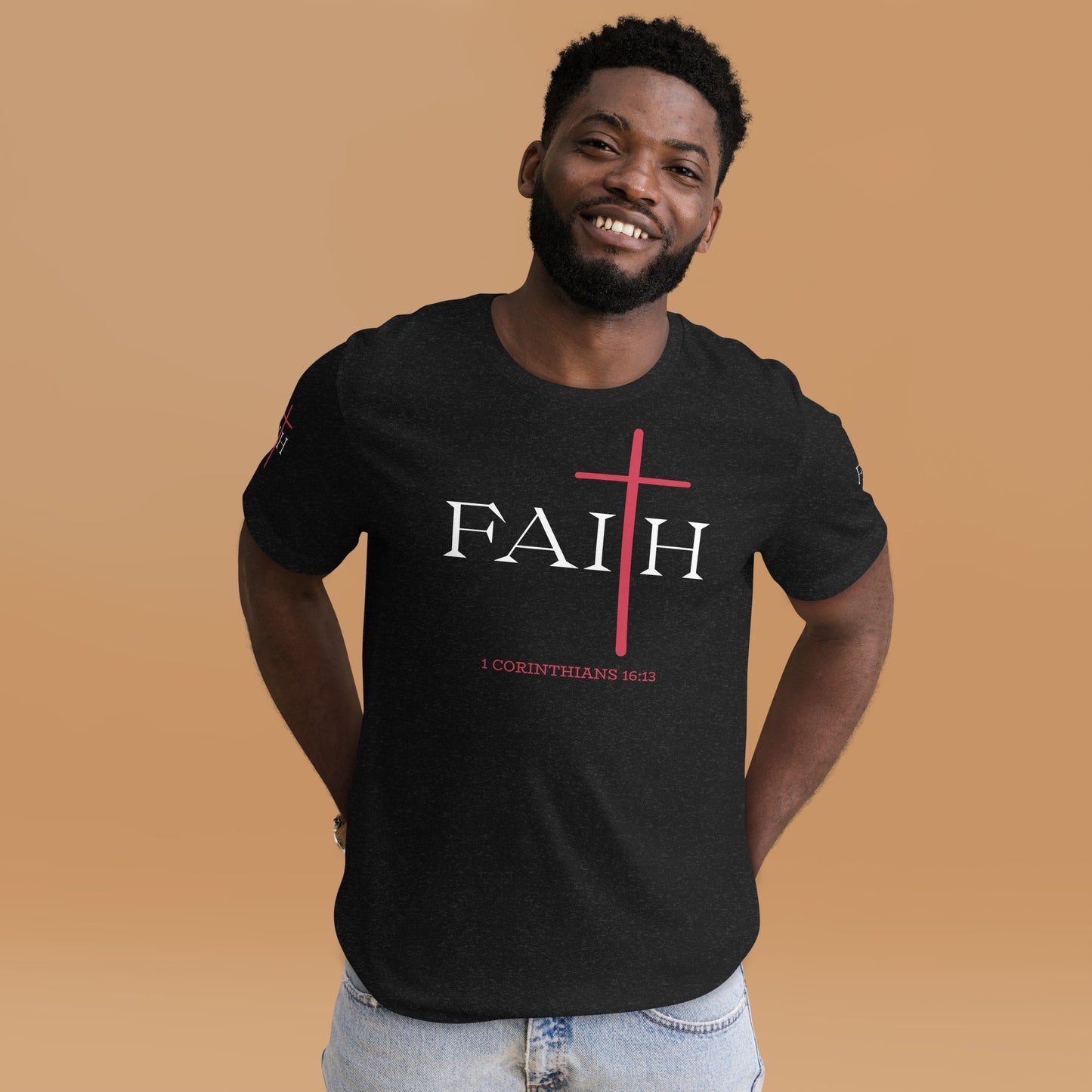 FAITH SPECIAL EDITION