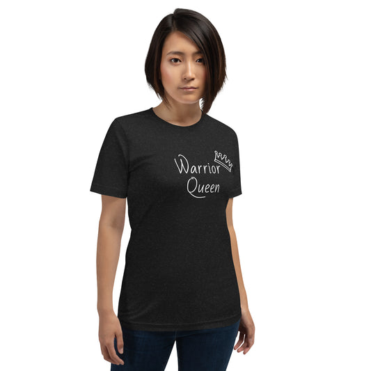Warrior Queen
