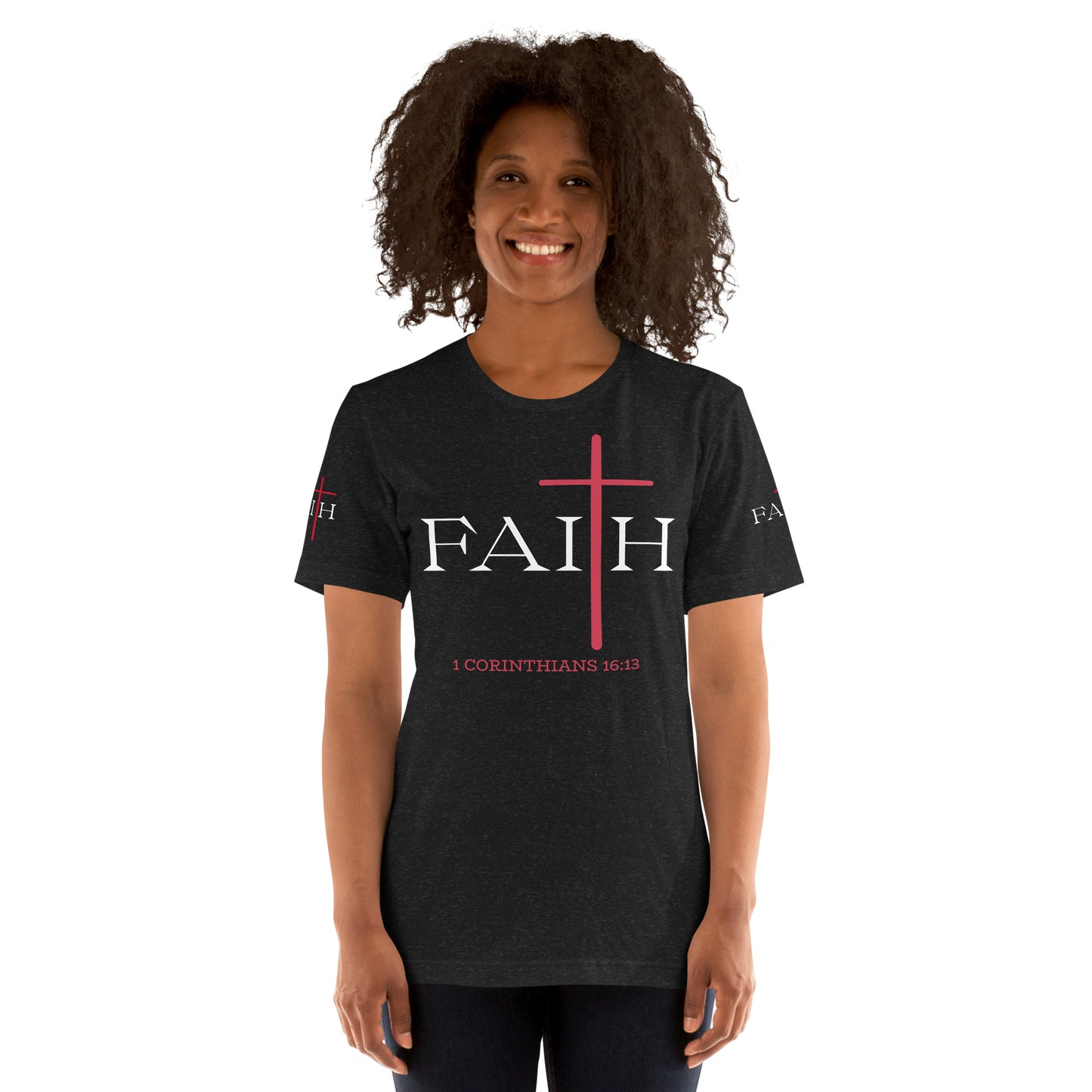 FAITH SPECIAL EDITION
