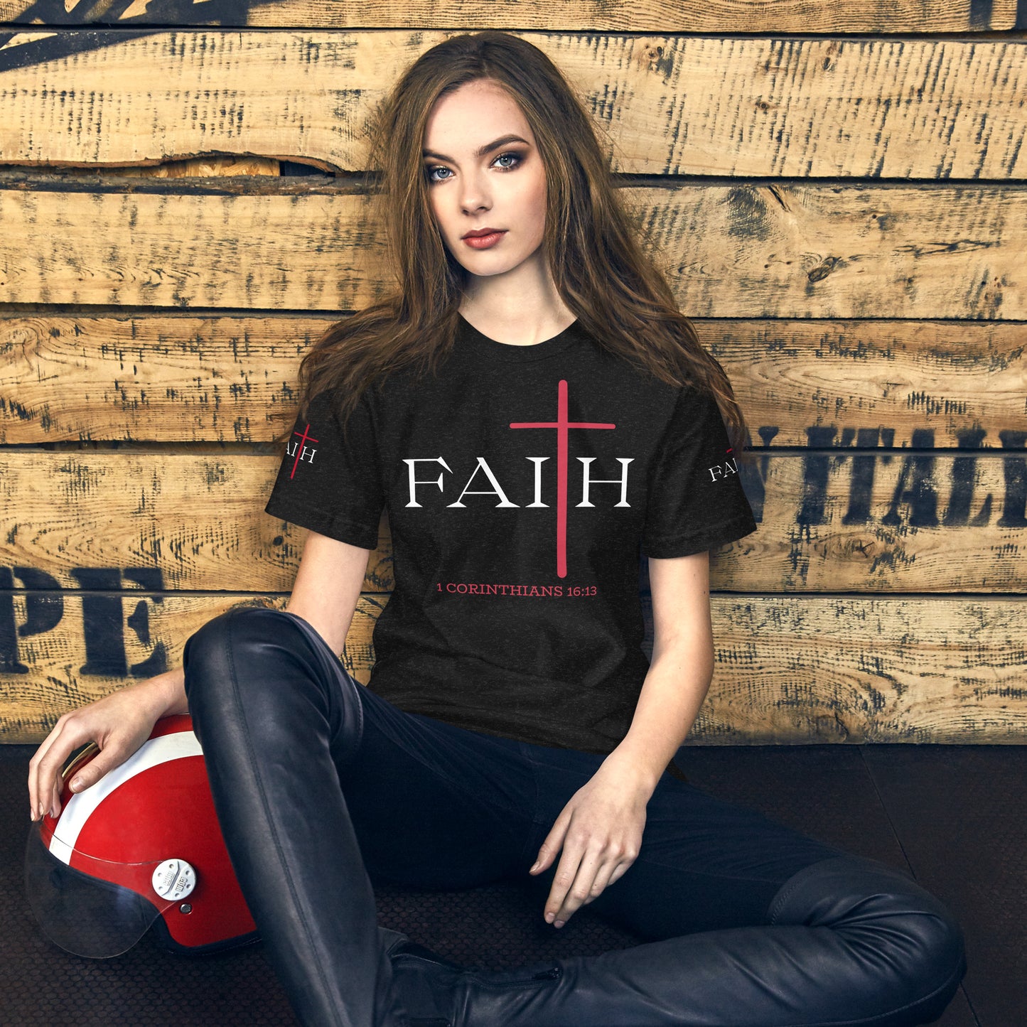 FAITH SPECIAL EDITION