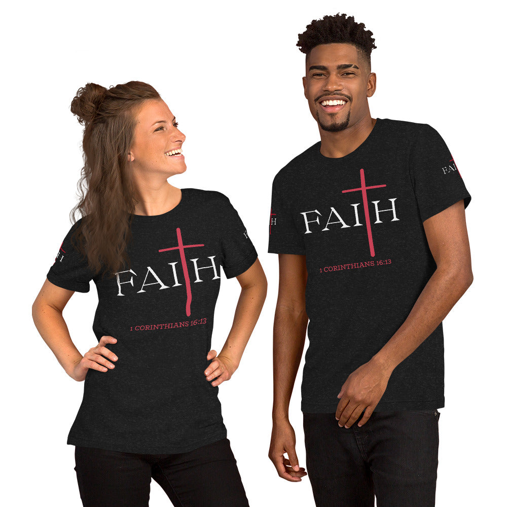 FAITH SPECIAL EDITION
