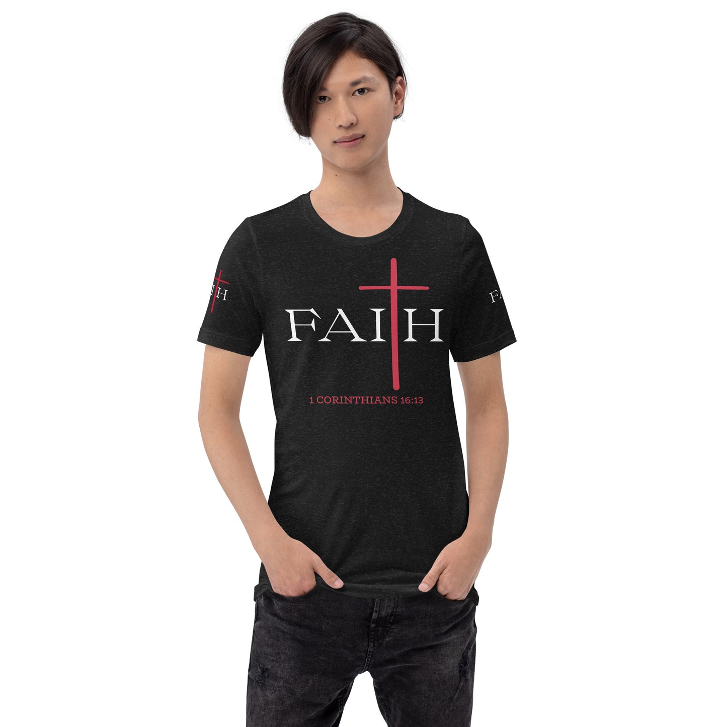 FAITH SPECIAL EDITION