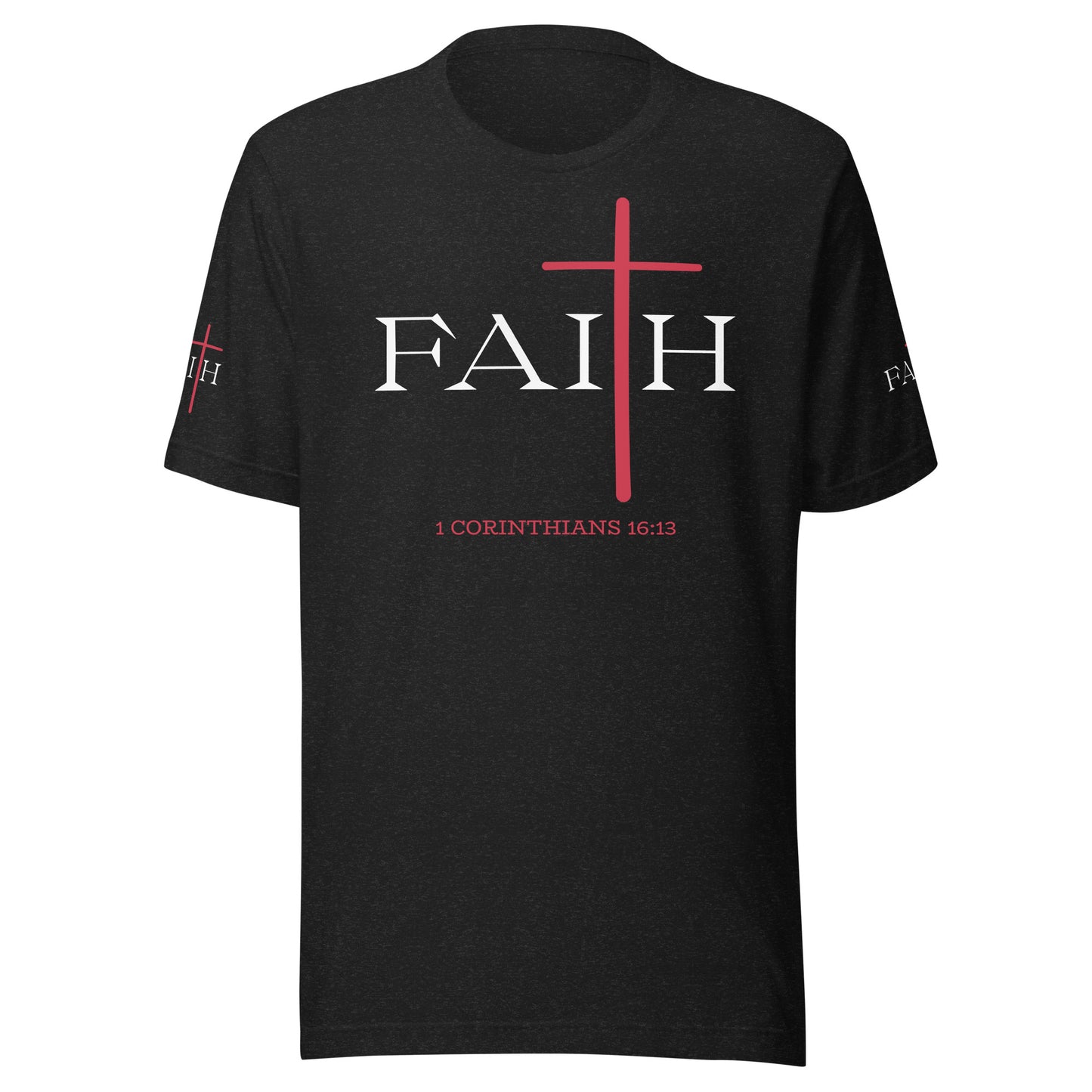 FAITH SPECIAL EDITION