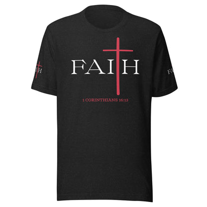 FAITH SPECIAL EDITION