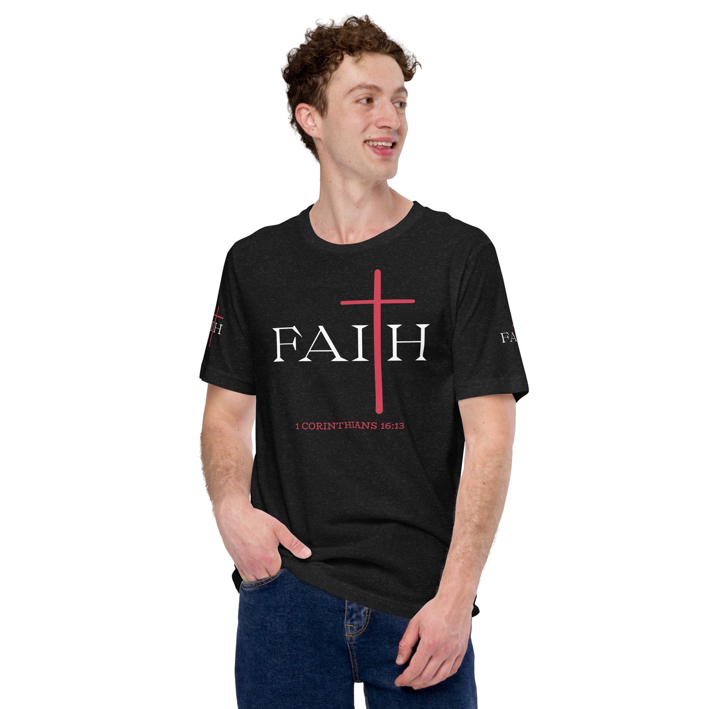 FAITH SPECIAL EDITION