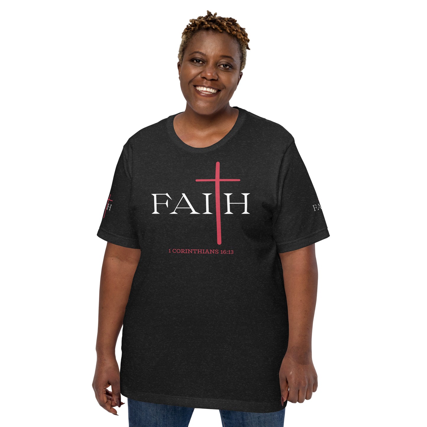 FAITH SPECIAL EDITION
