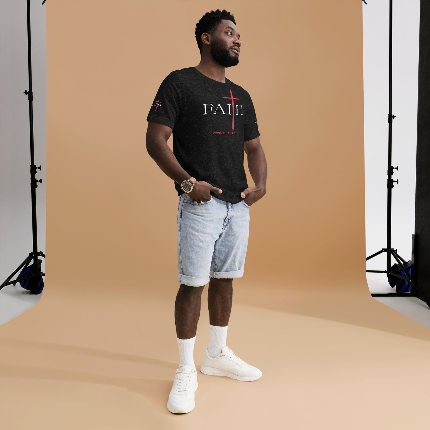 FAITH SPECIAL EDITION